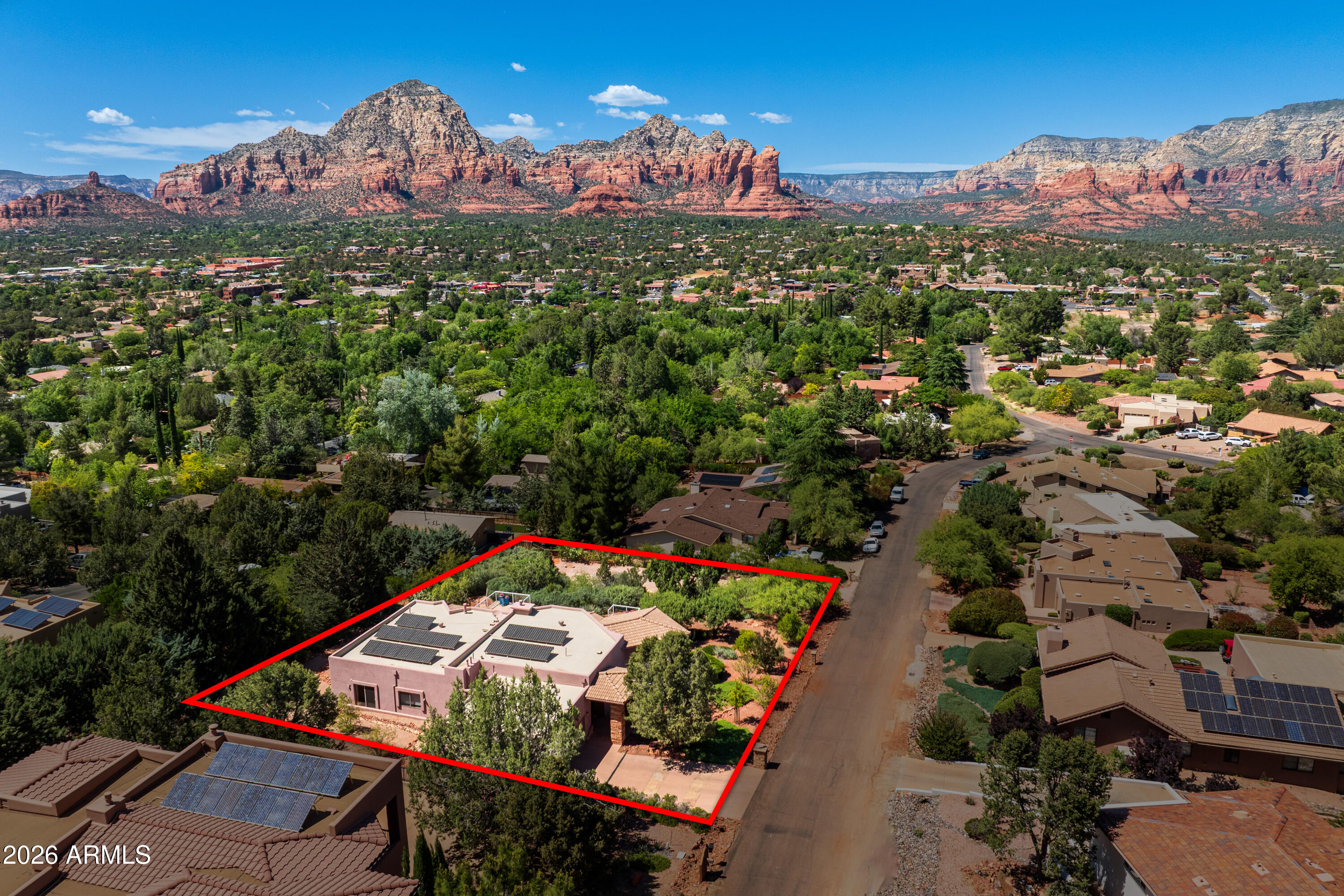 105 ROCKRIDGE Drive
