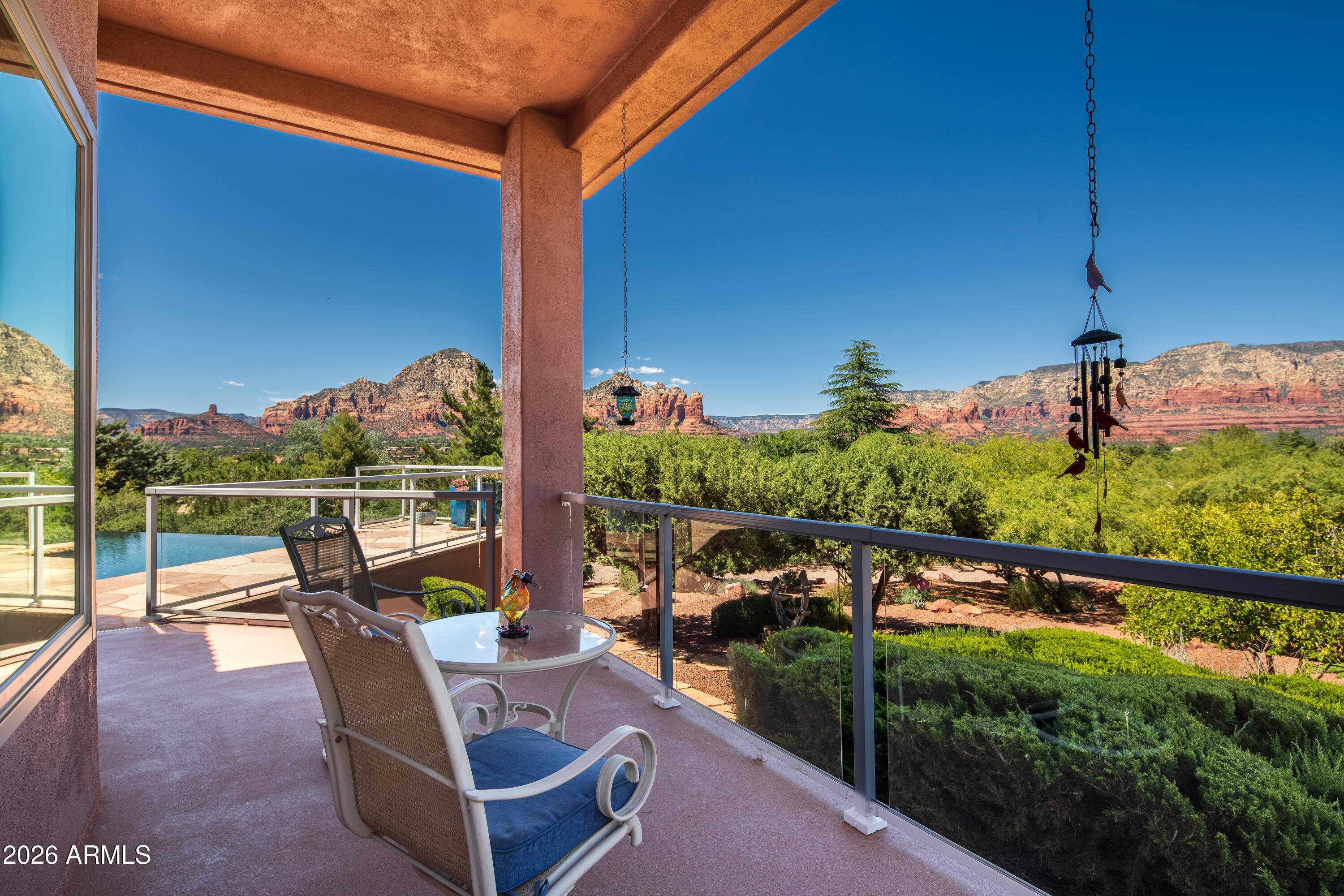 105 ROCKRIDGE Drive