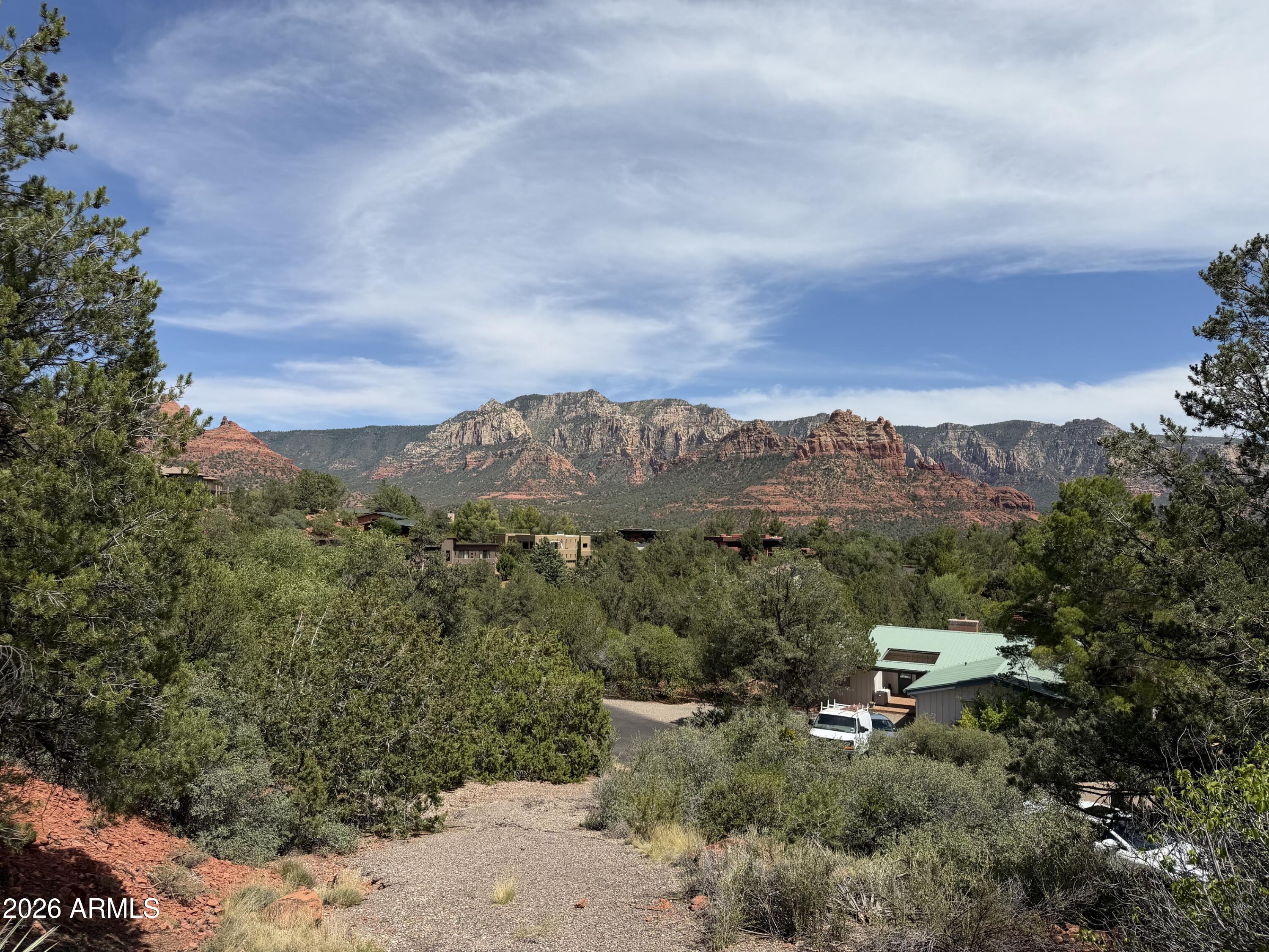25 FOREST VIEW Trail 1