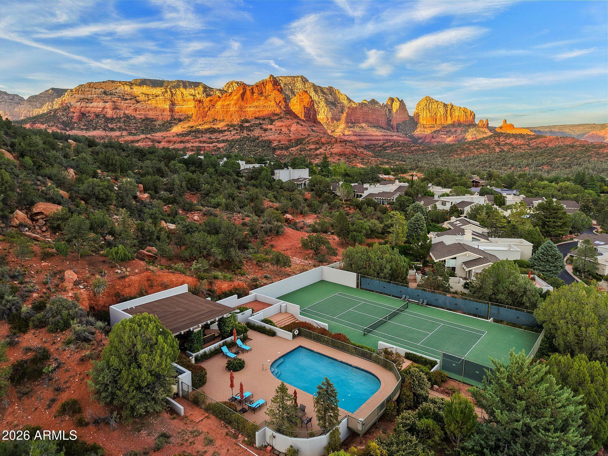 204 Shadow Mountain Drive