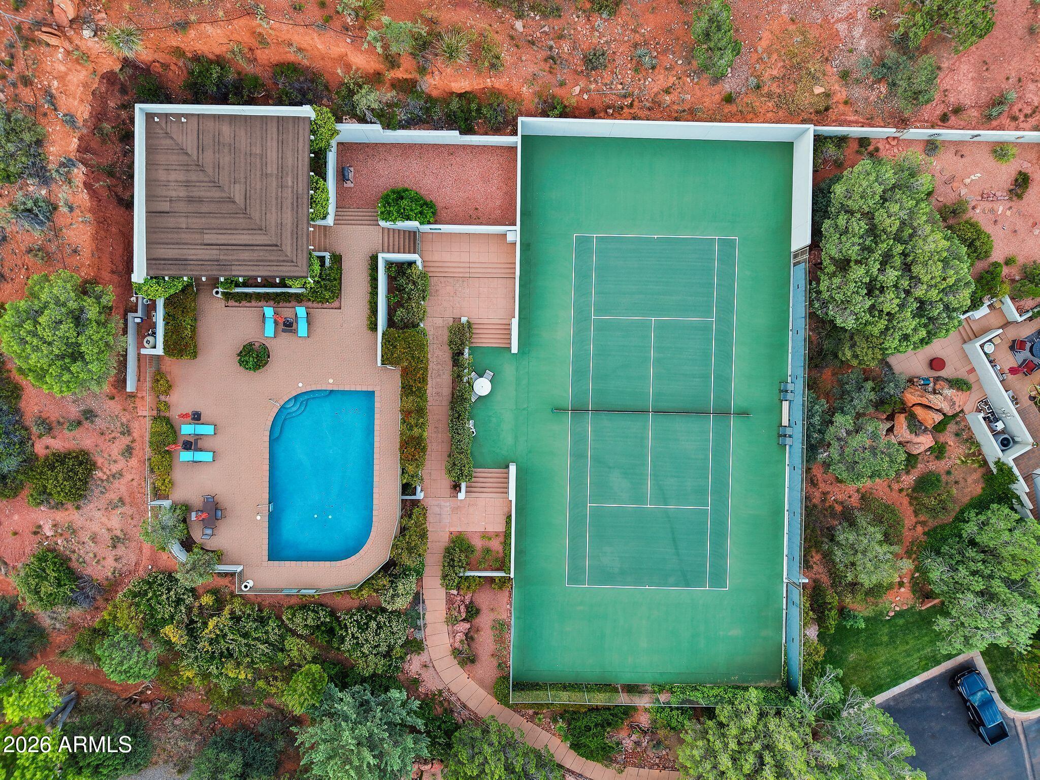 204 Shadow Mountain Drive