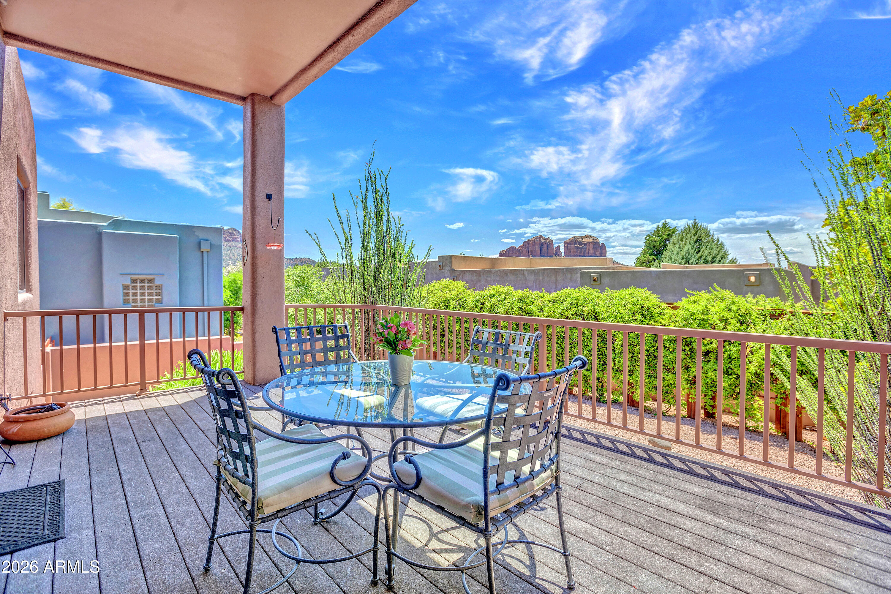 215 Indian Cliffs Road