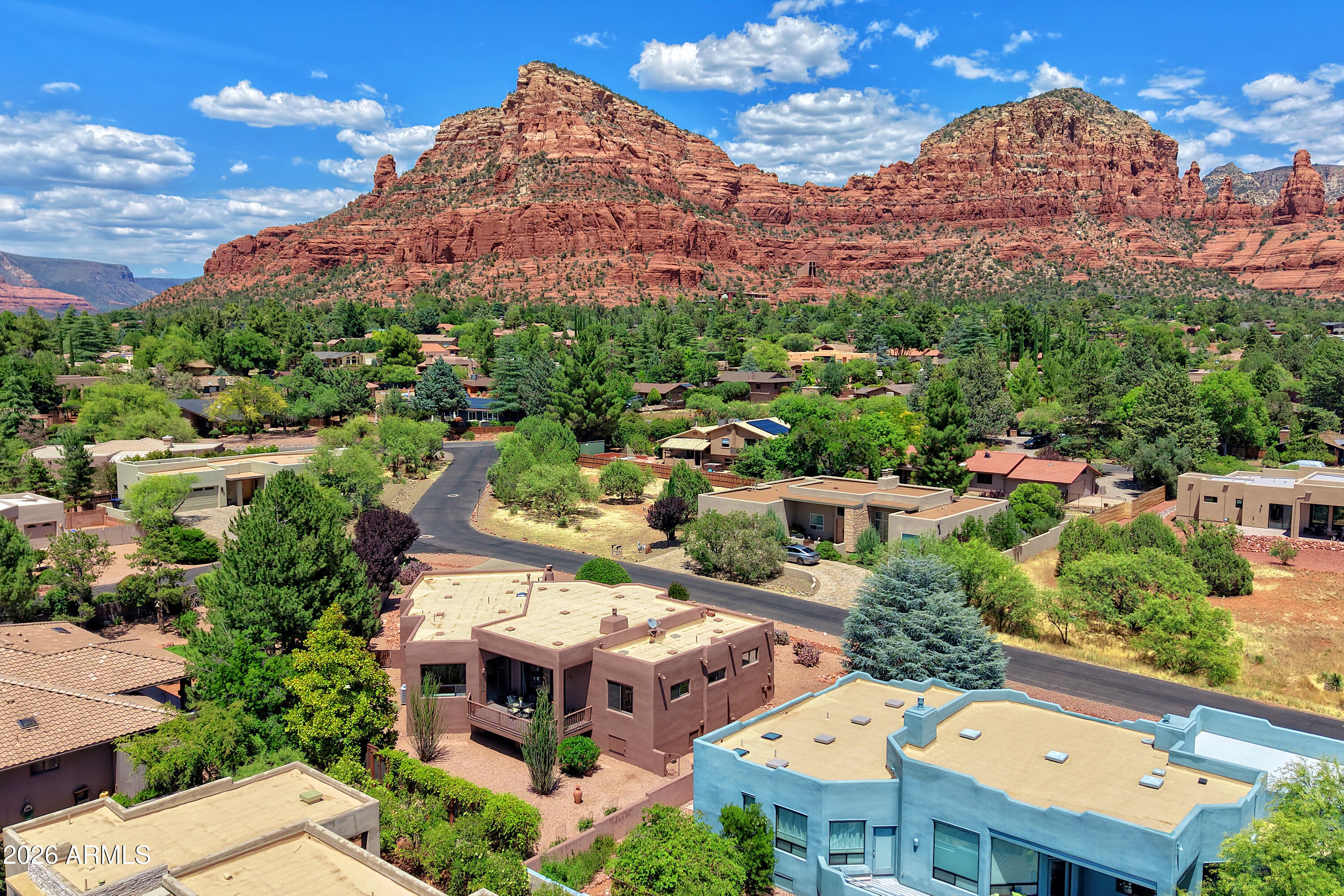 215 Indian Cliffs Road