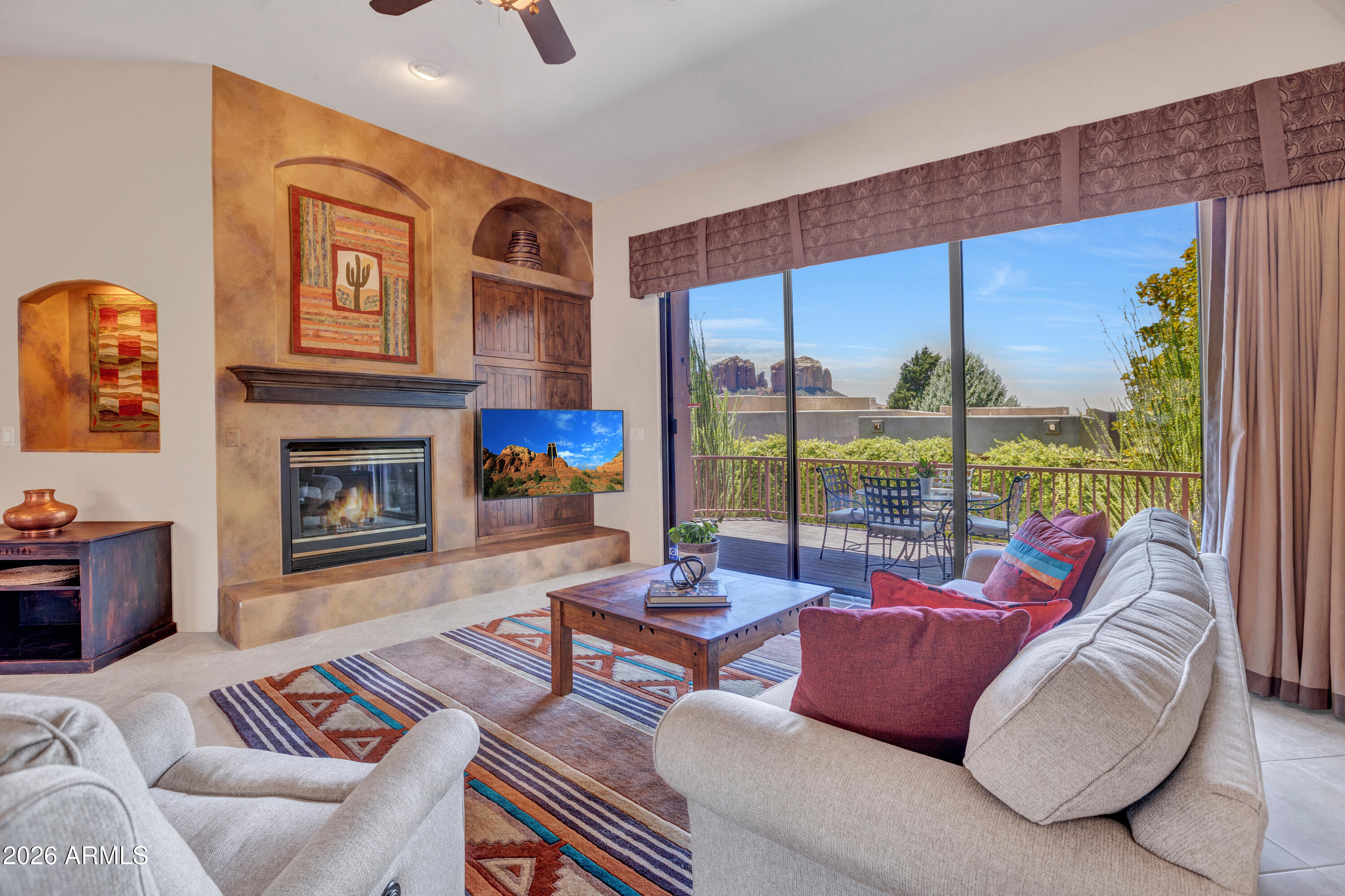 215 Indian Cliffs Road