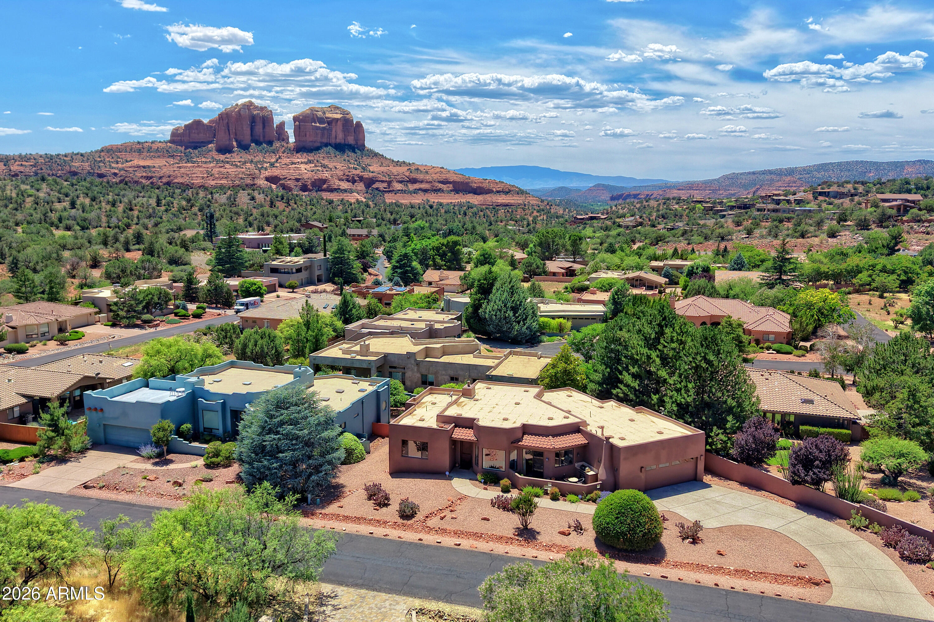 215 Indian Cliffs Road