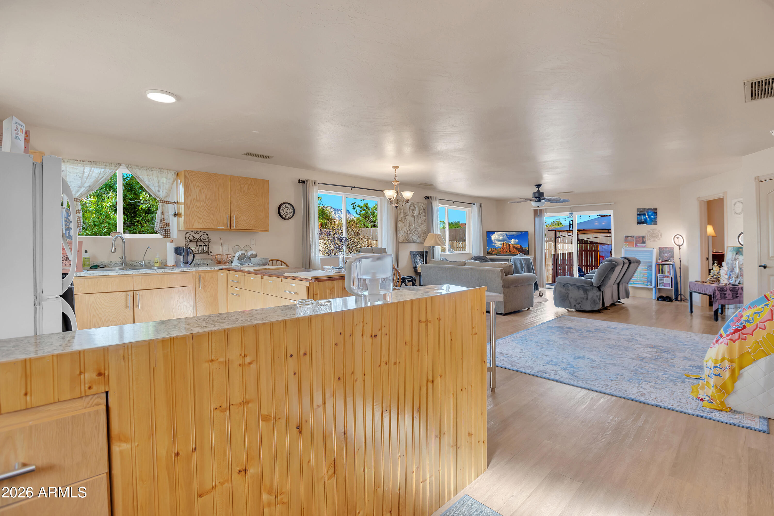 310 EL CAMINO Road
