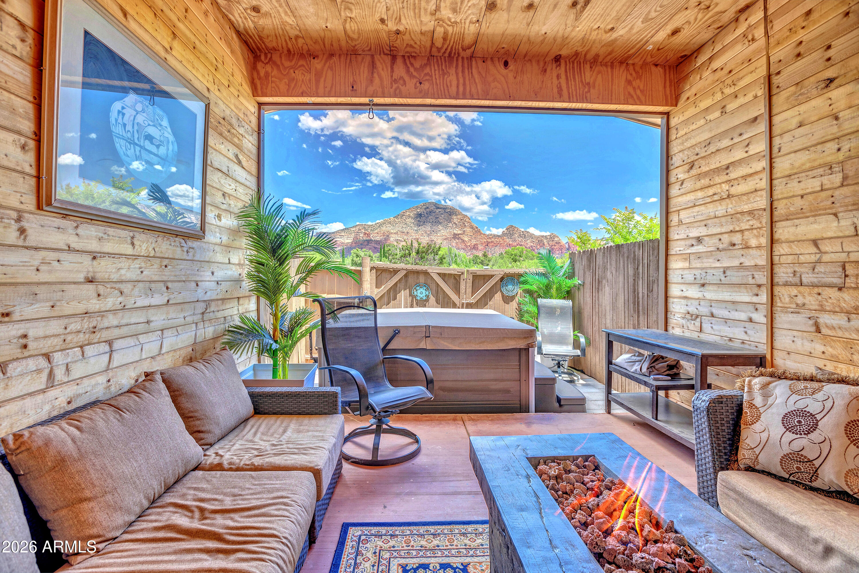 310 EL CAMINO Road