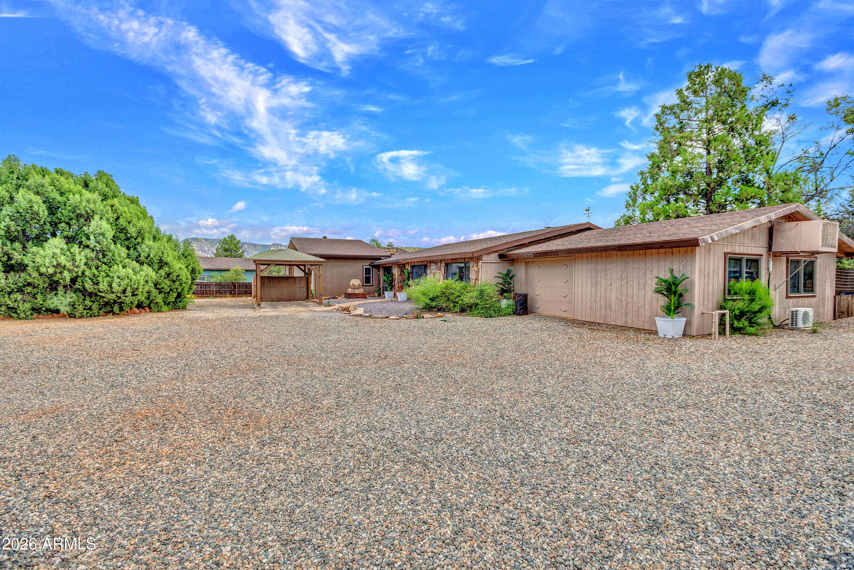 310 EL CAMINO Road