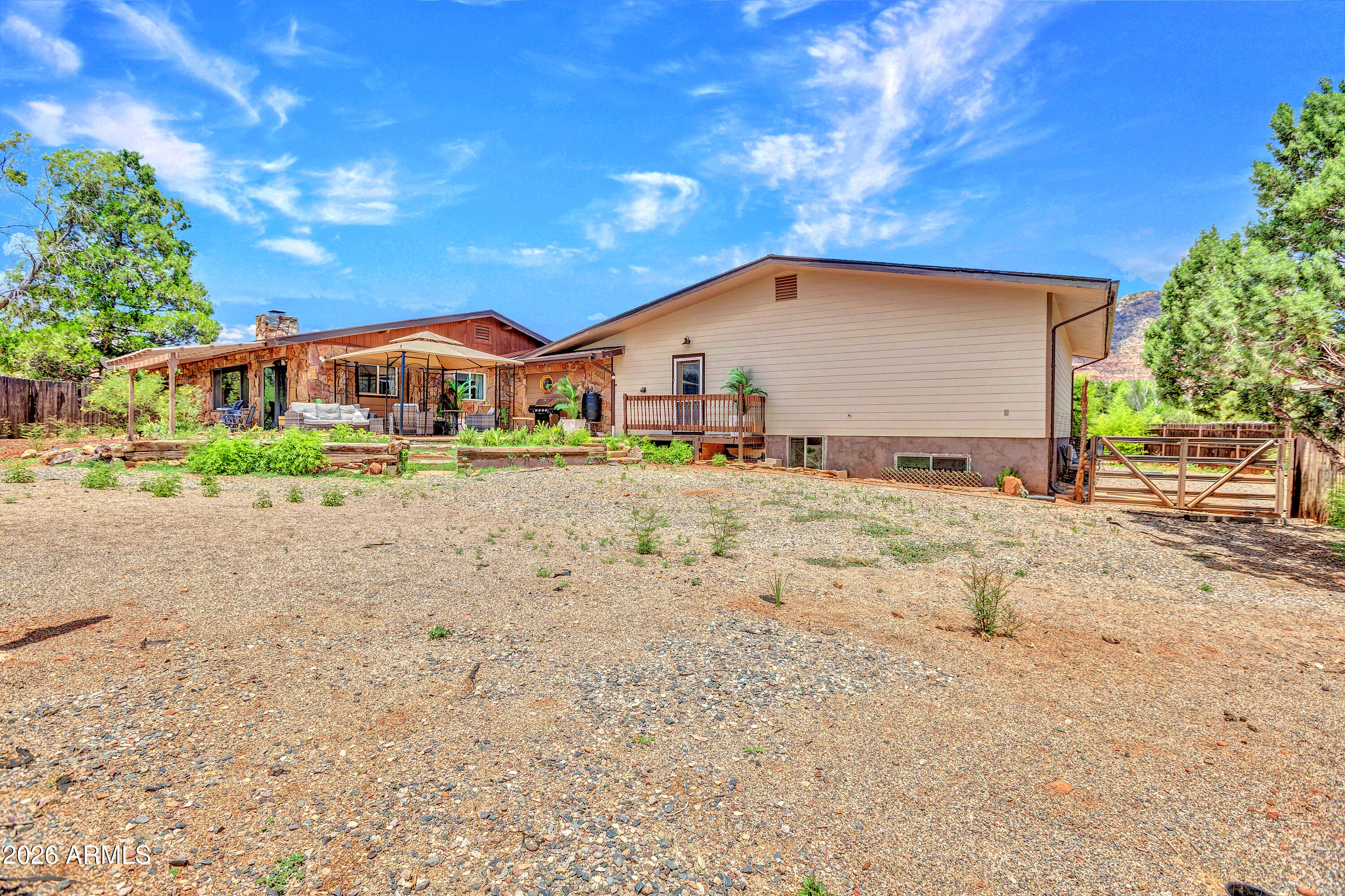 310 EL CAMINO Road