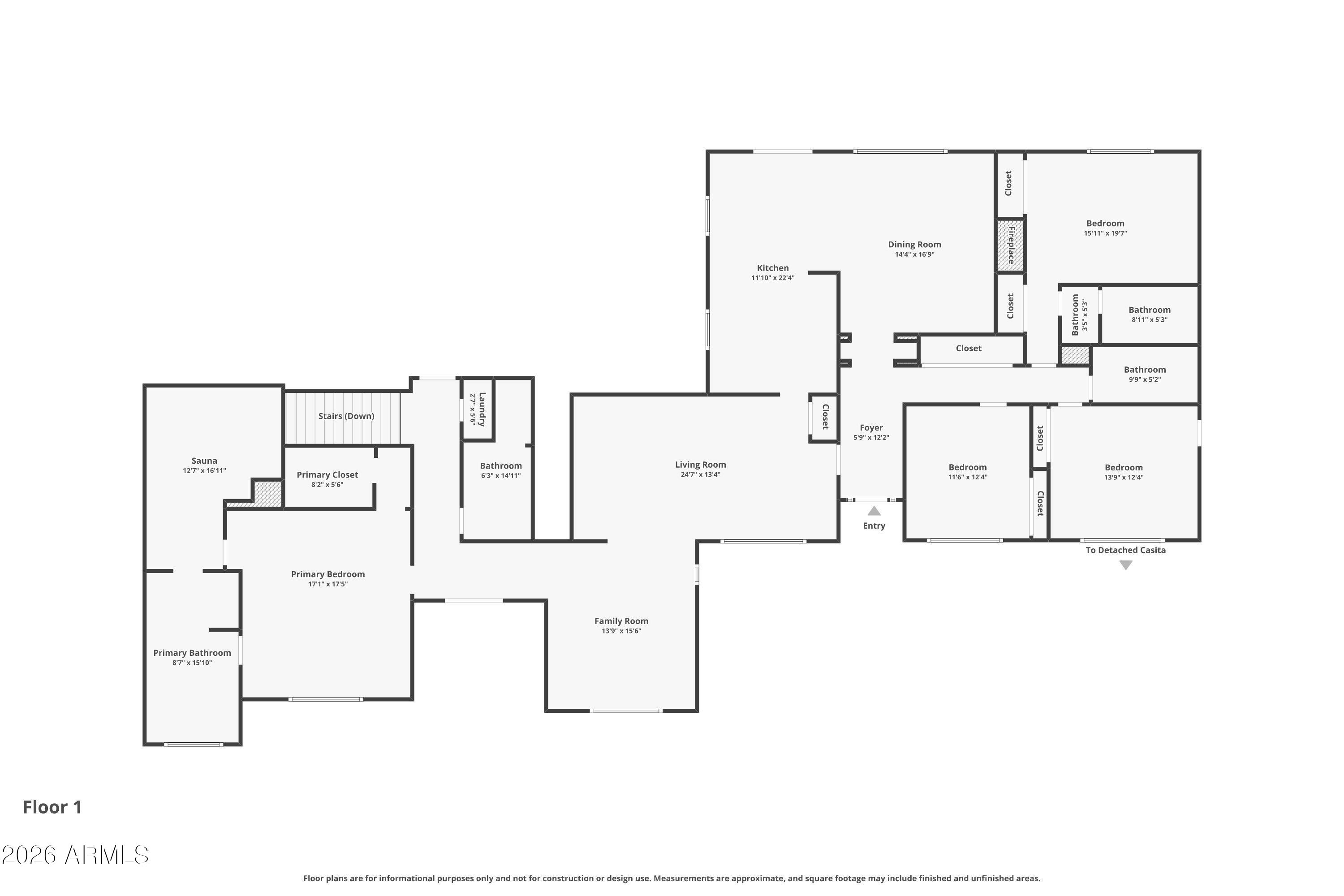 310 EL CAMINO Road