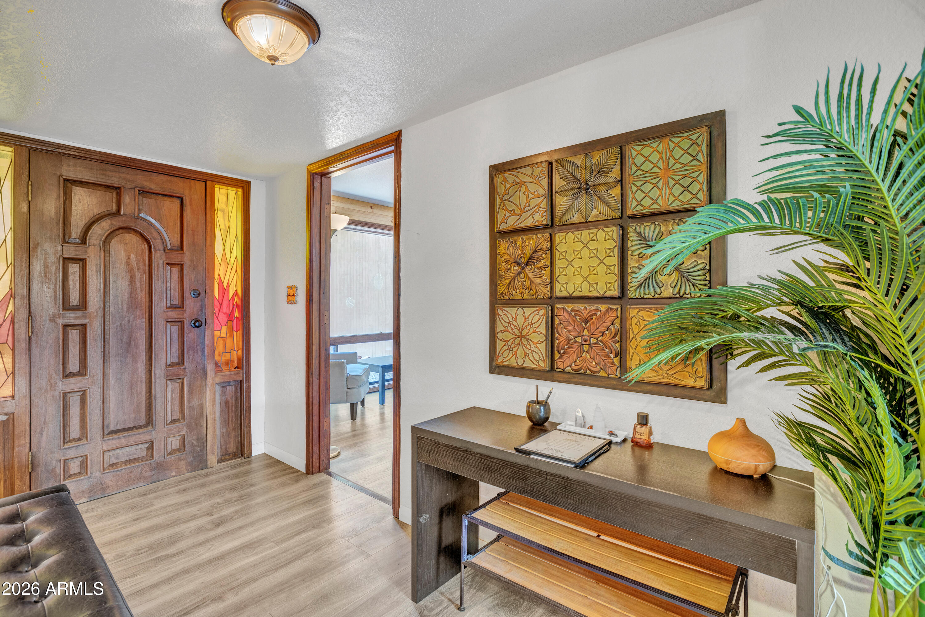 310 EL CAMINO Road