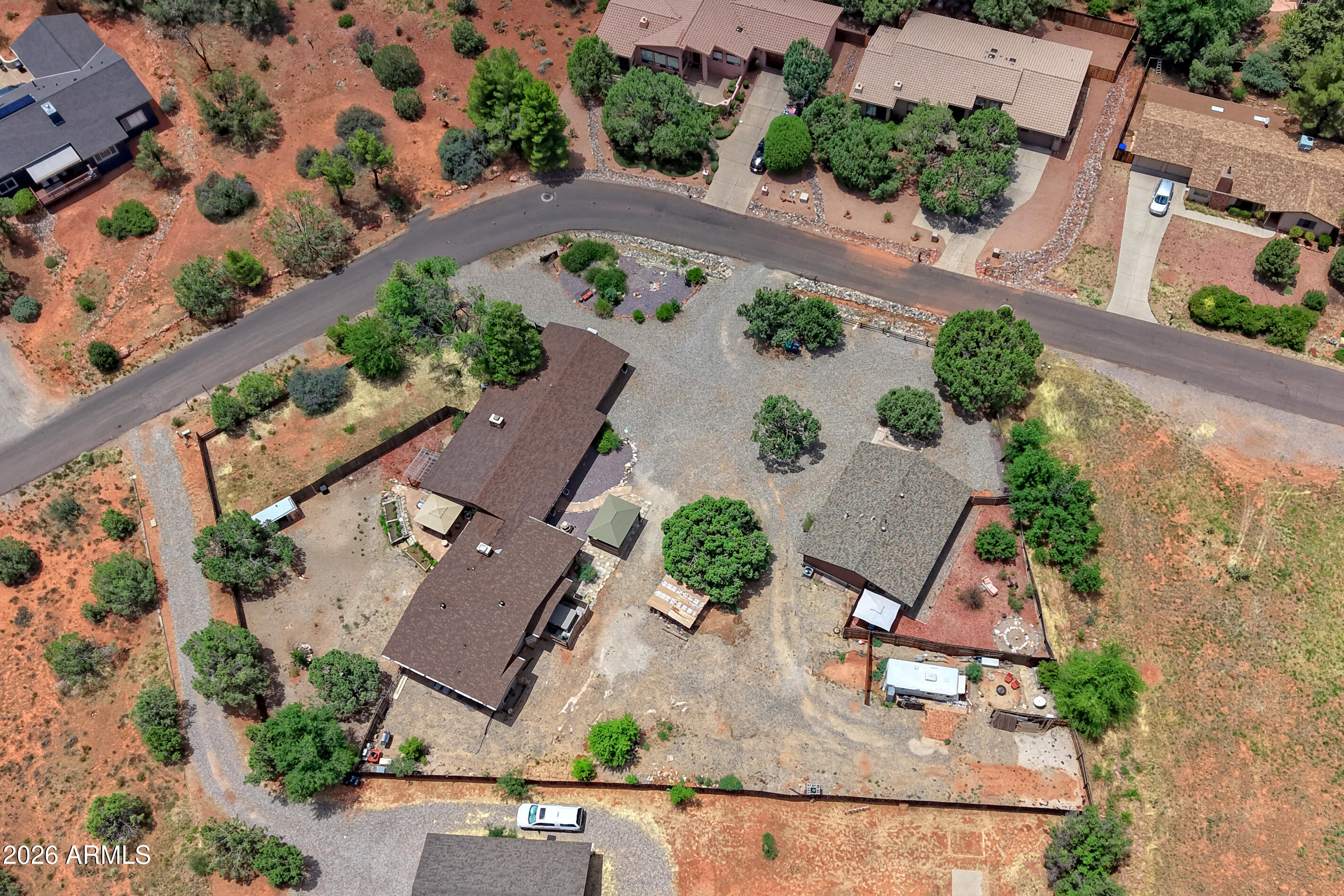 310 EL CAMINO Road