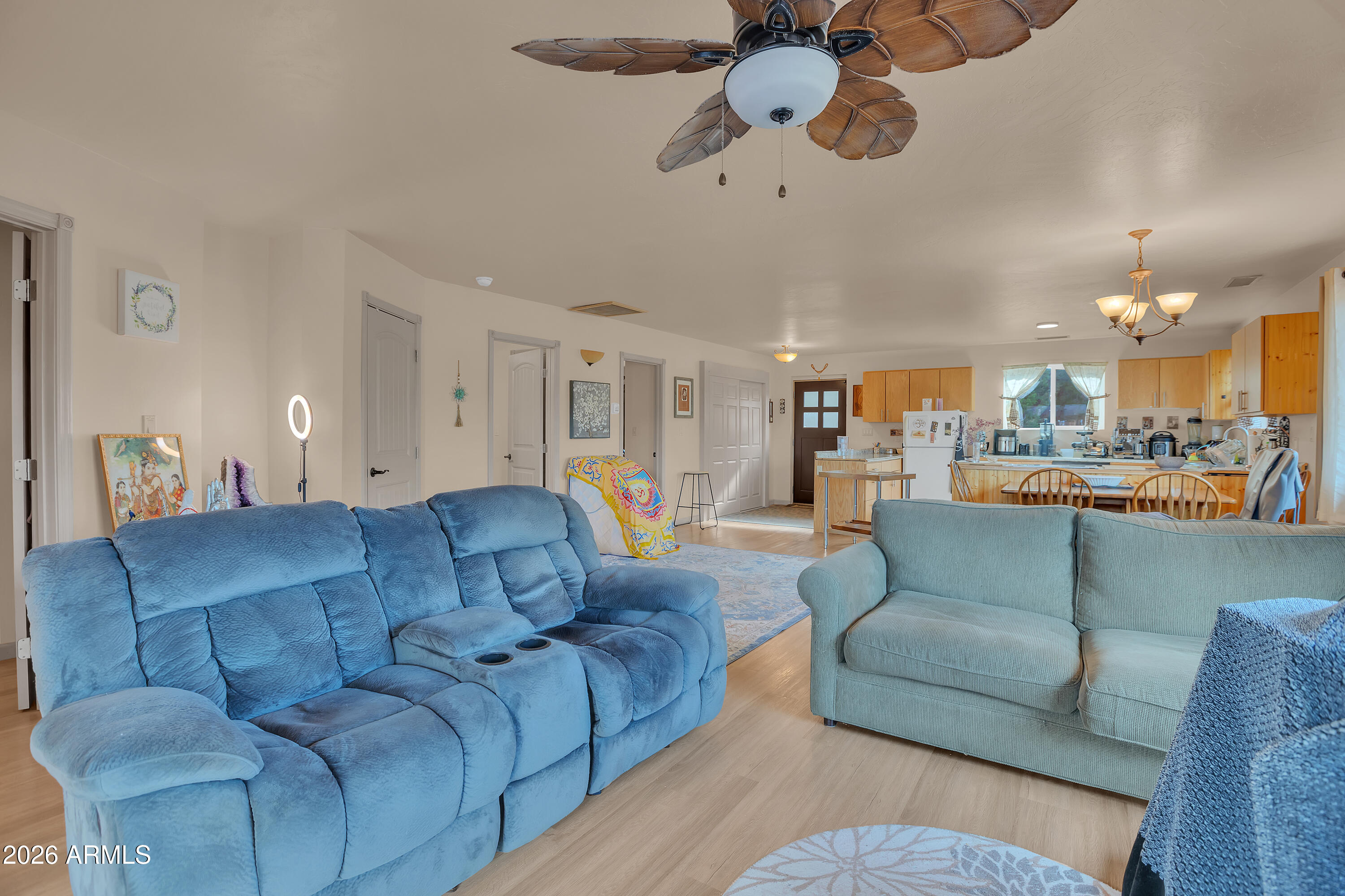 310 EL CAMINO Road