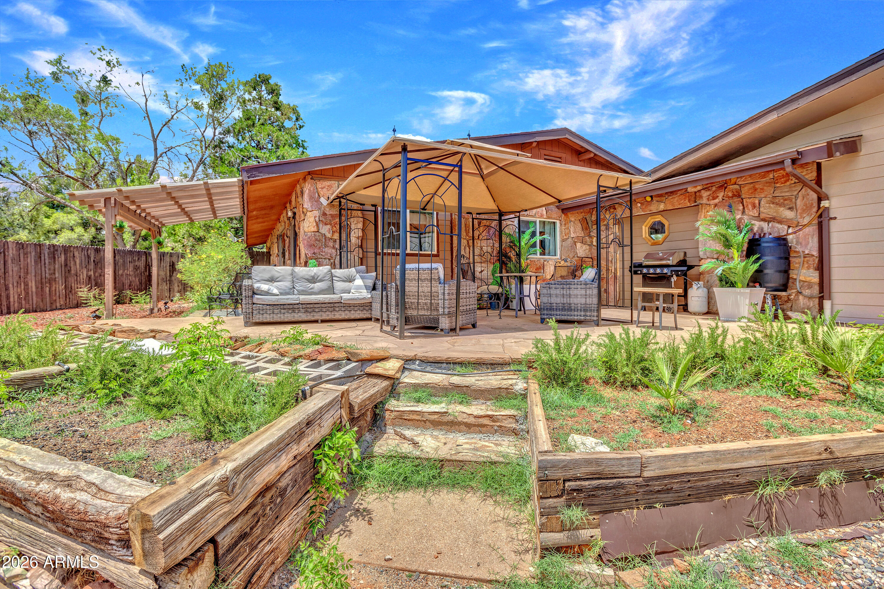 310 EL CAMINO Road