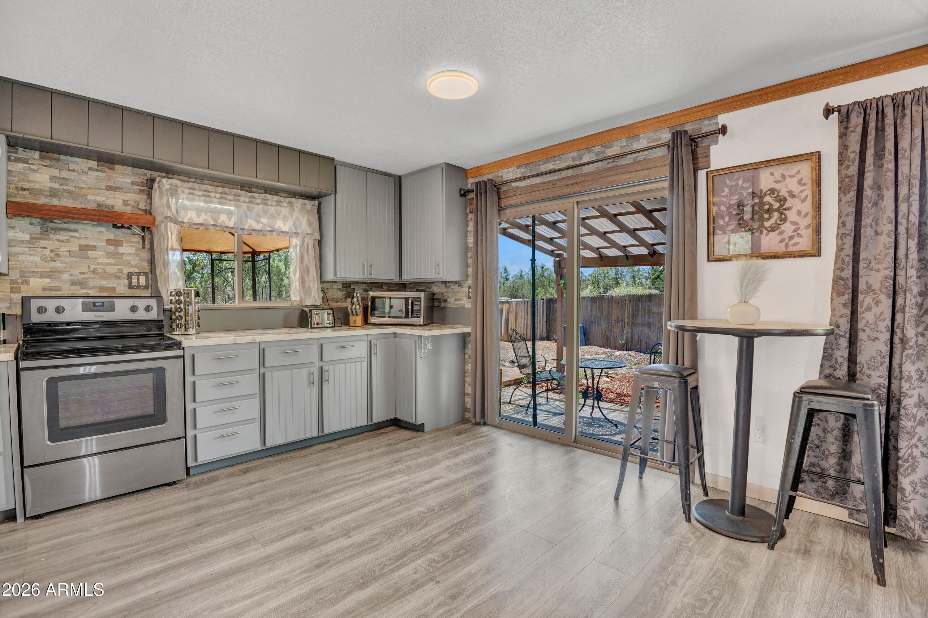 310 EL CAMINO Road