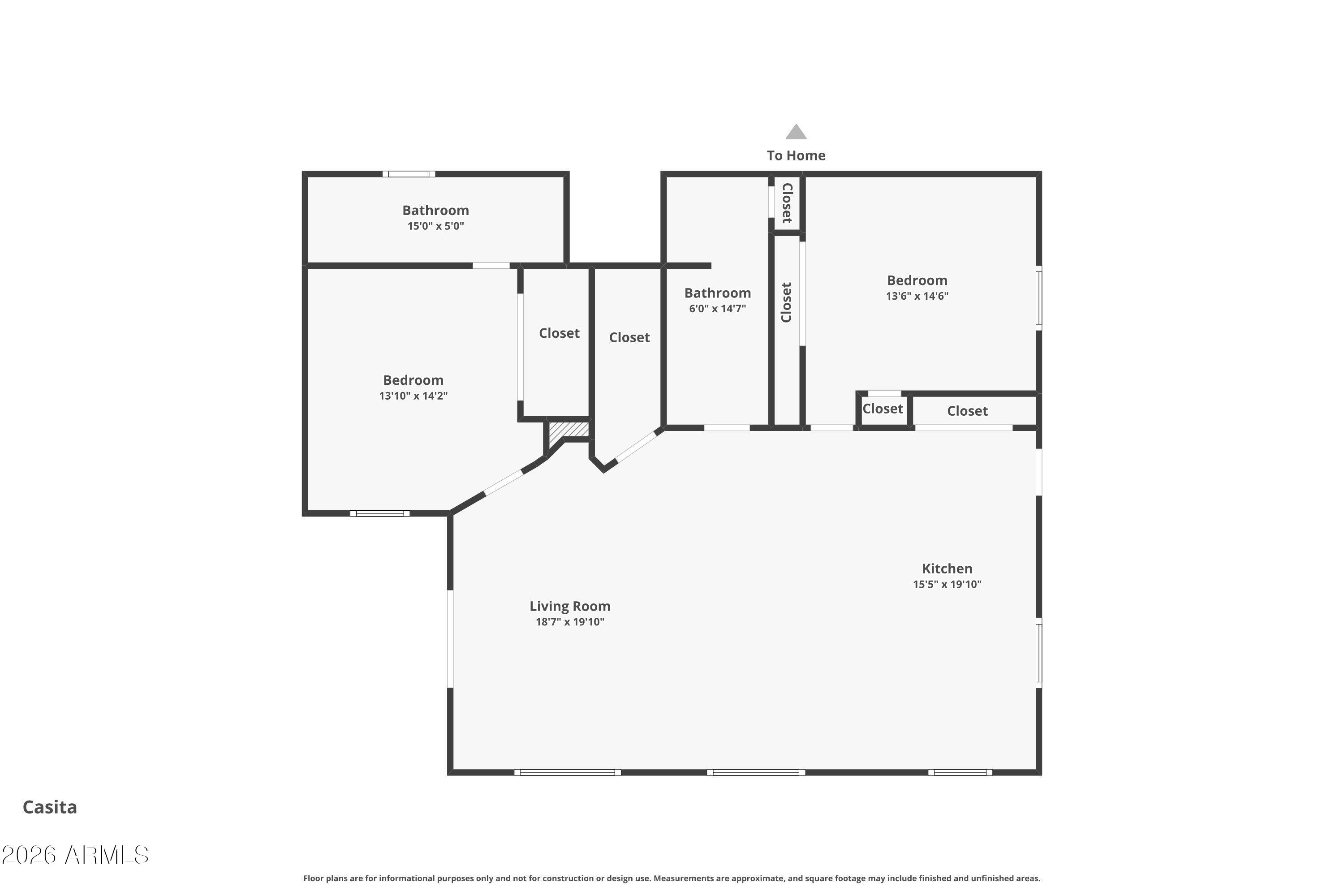 310 EL CAMINO Road