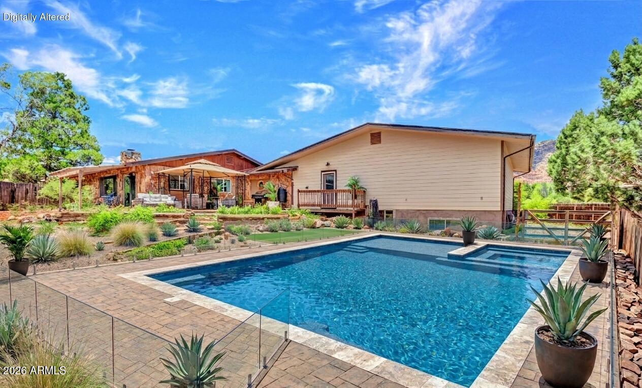 310 EL CAMINO Road