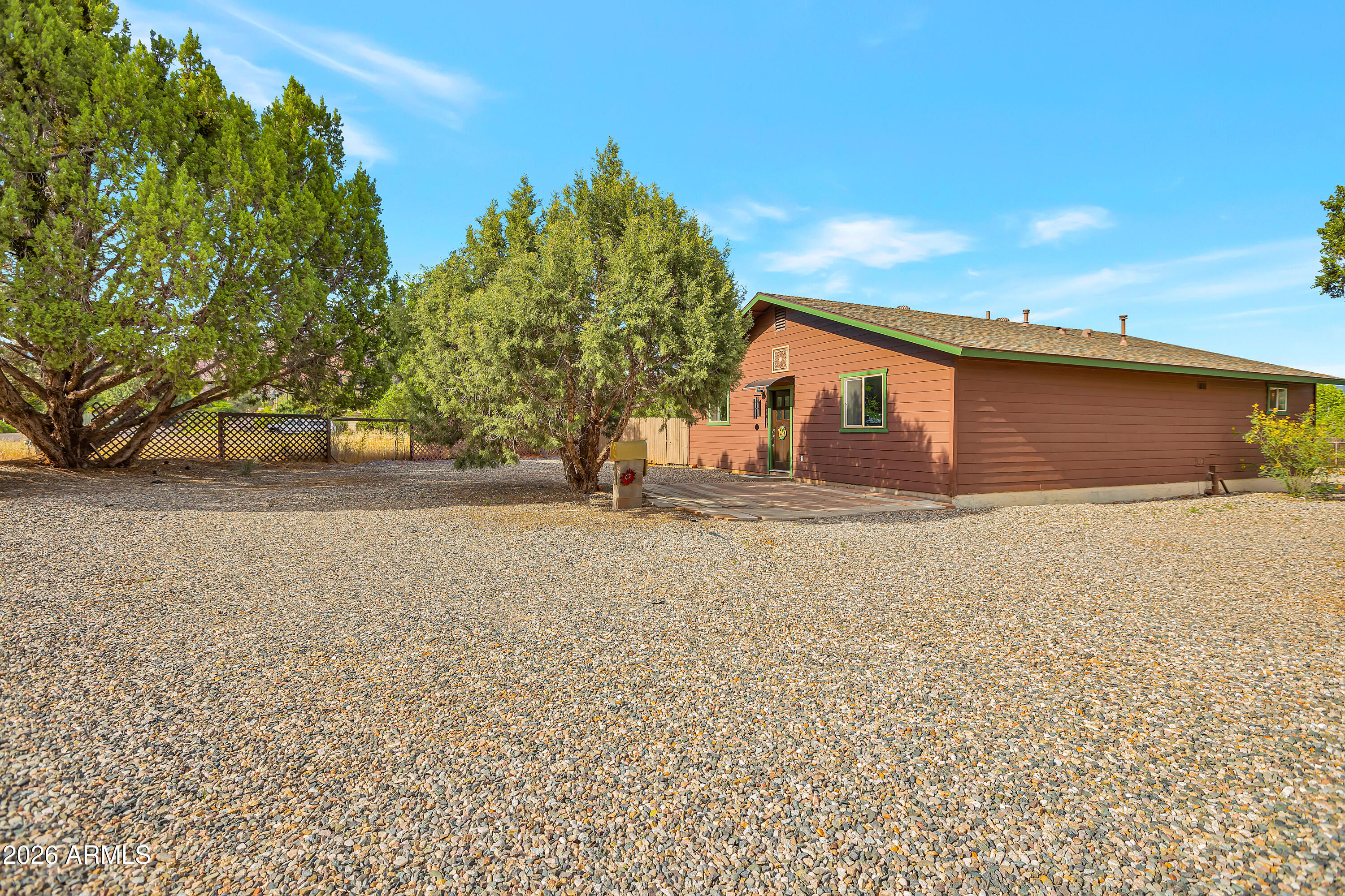310 EL CAMINO Road
