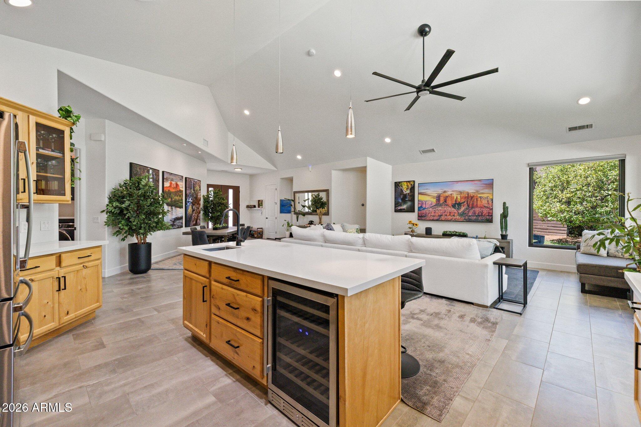 160 QUAIL HOLLOW Drive