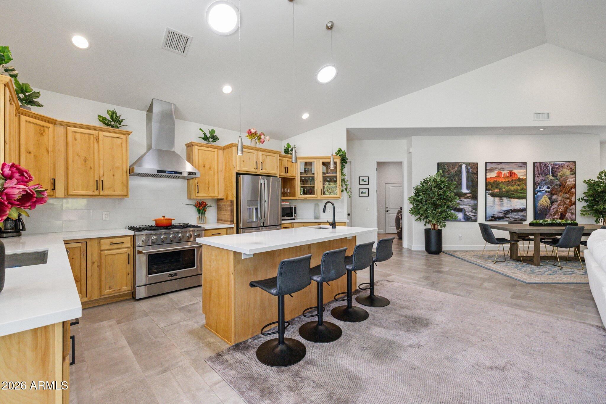 160 QUAIL HOLLOW Drive