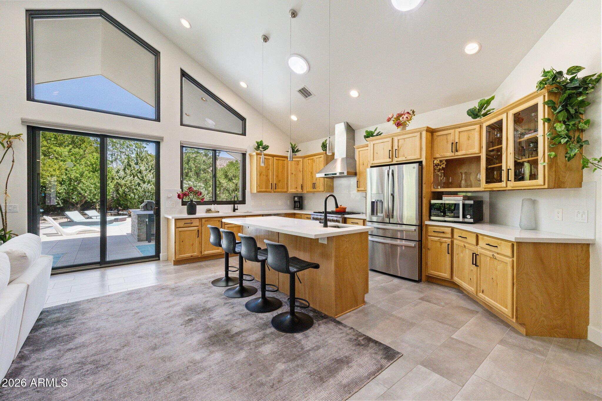 160 QUAIL HOLLOW Drive