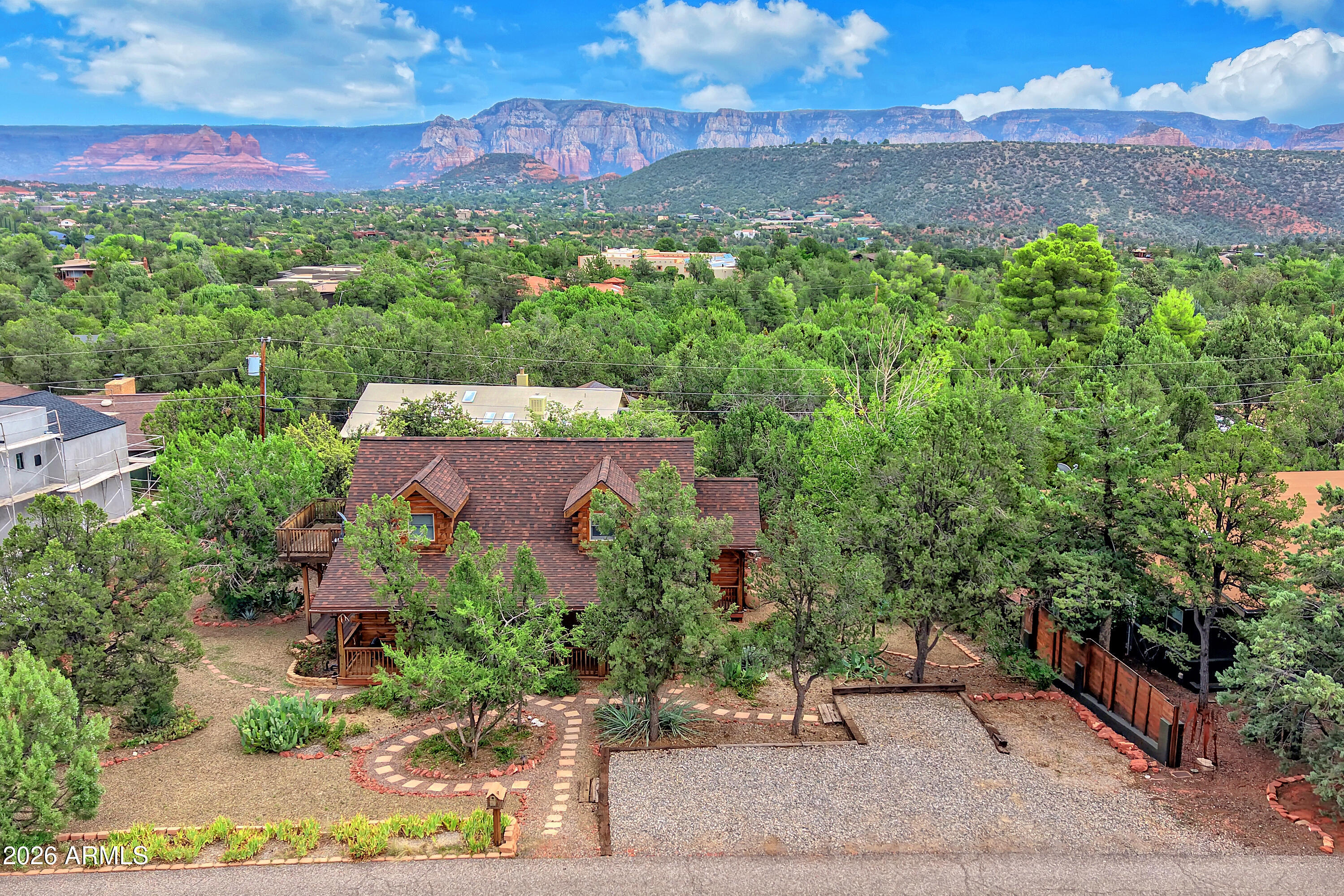 94 JUNIPER Drive