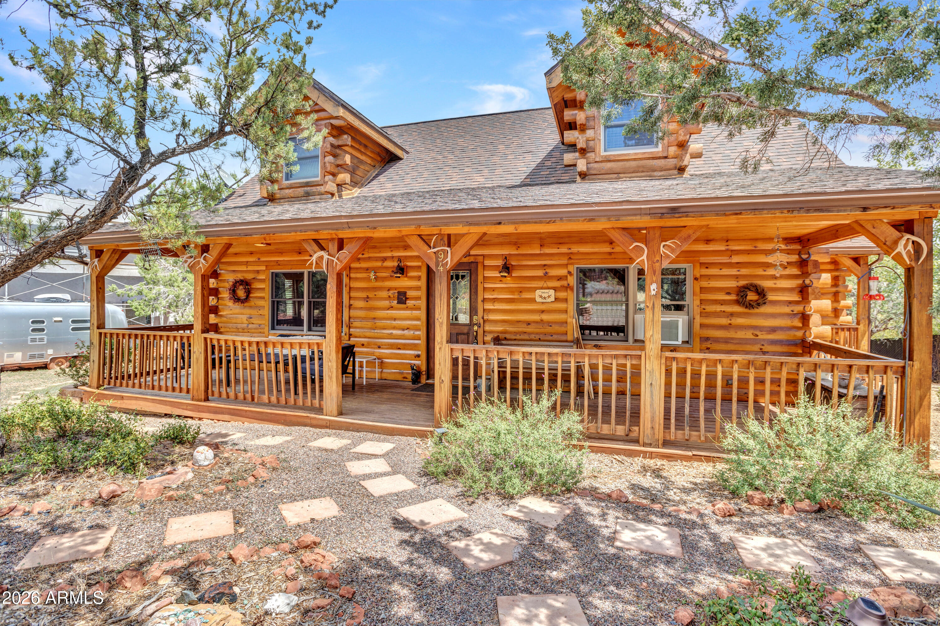 94 JUNIPER Drive