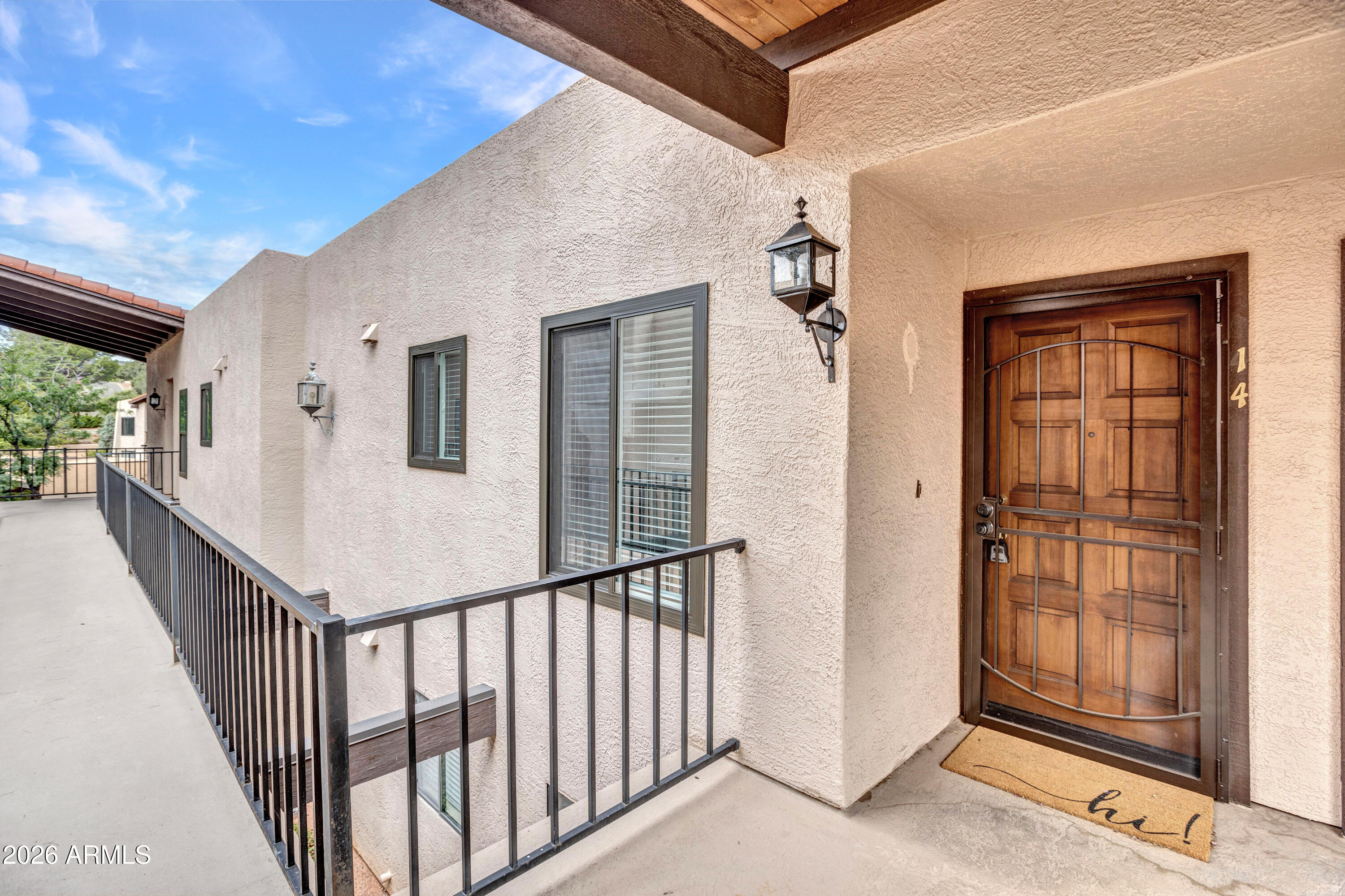 65 VERDE VALLEY SCHOOL Road E14