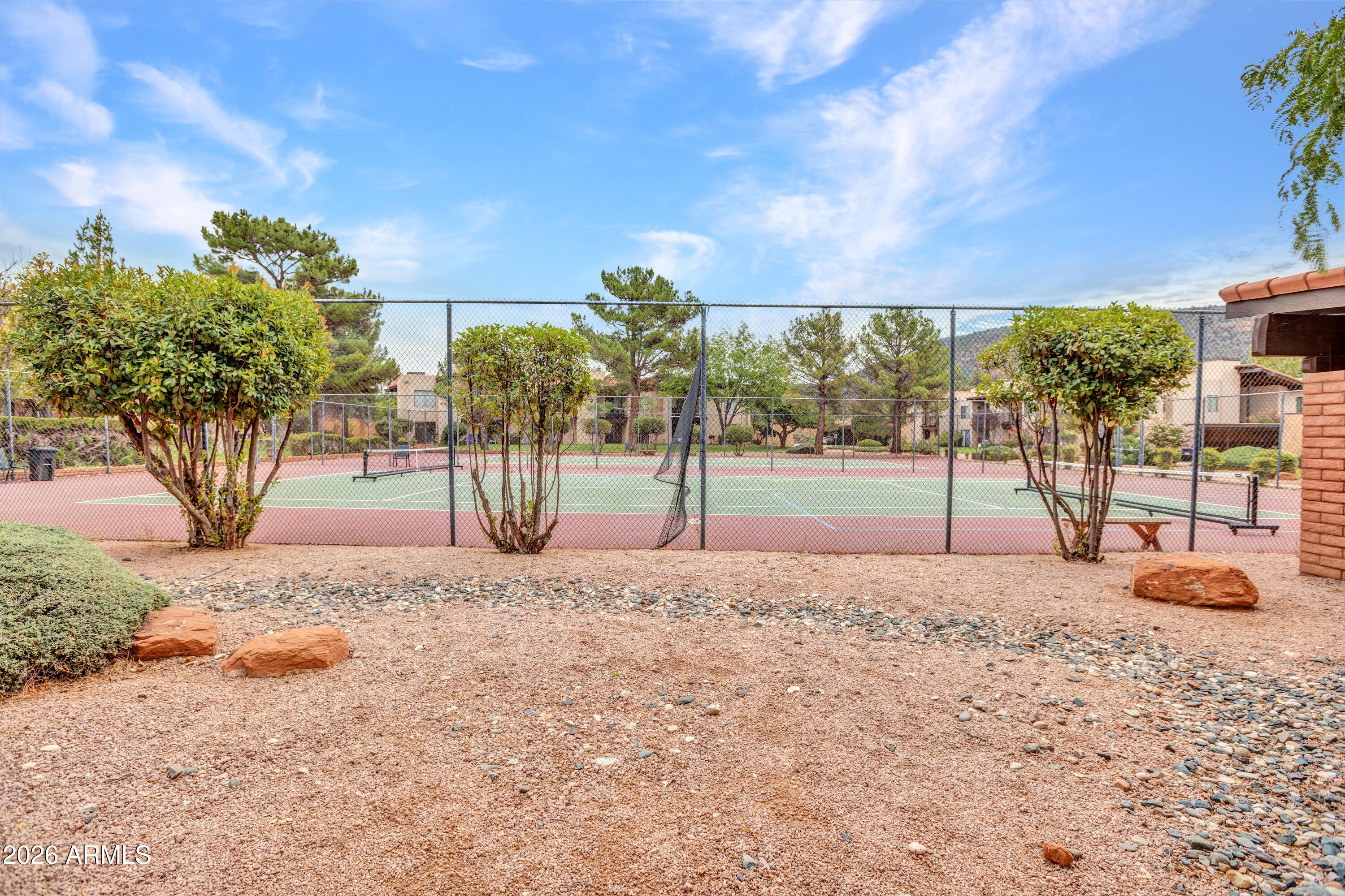 65 VERDE VALLEY SCHOOL Road E14