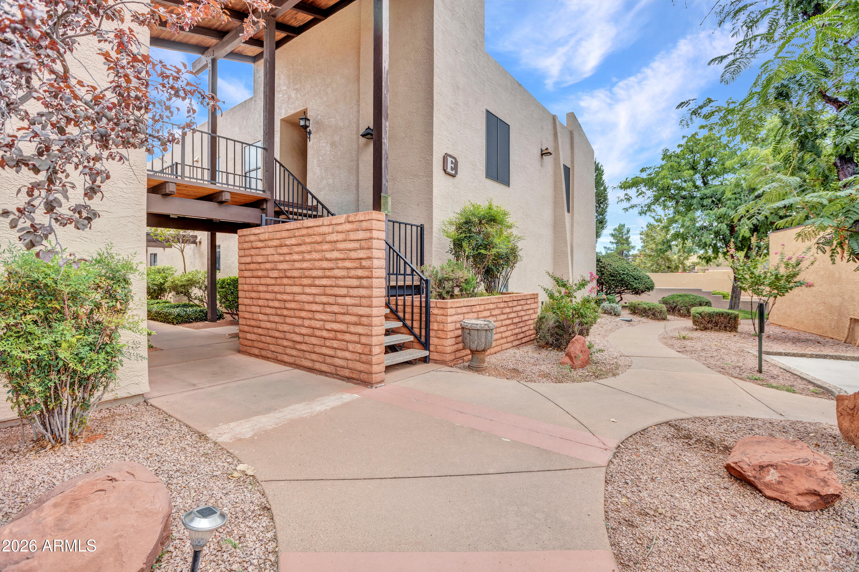 65 VERDE VALLEY SCHOOL Road E14