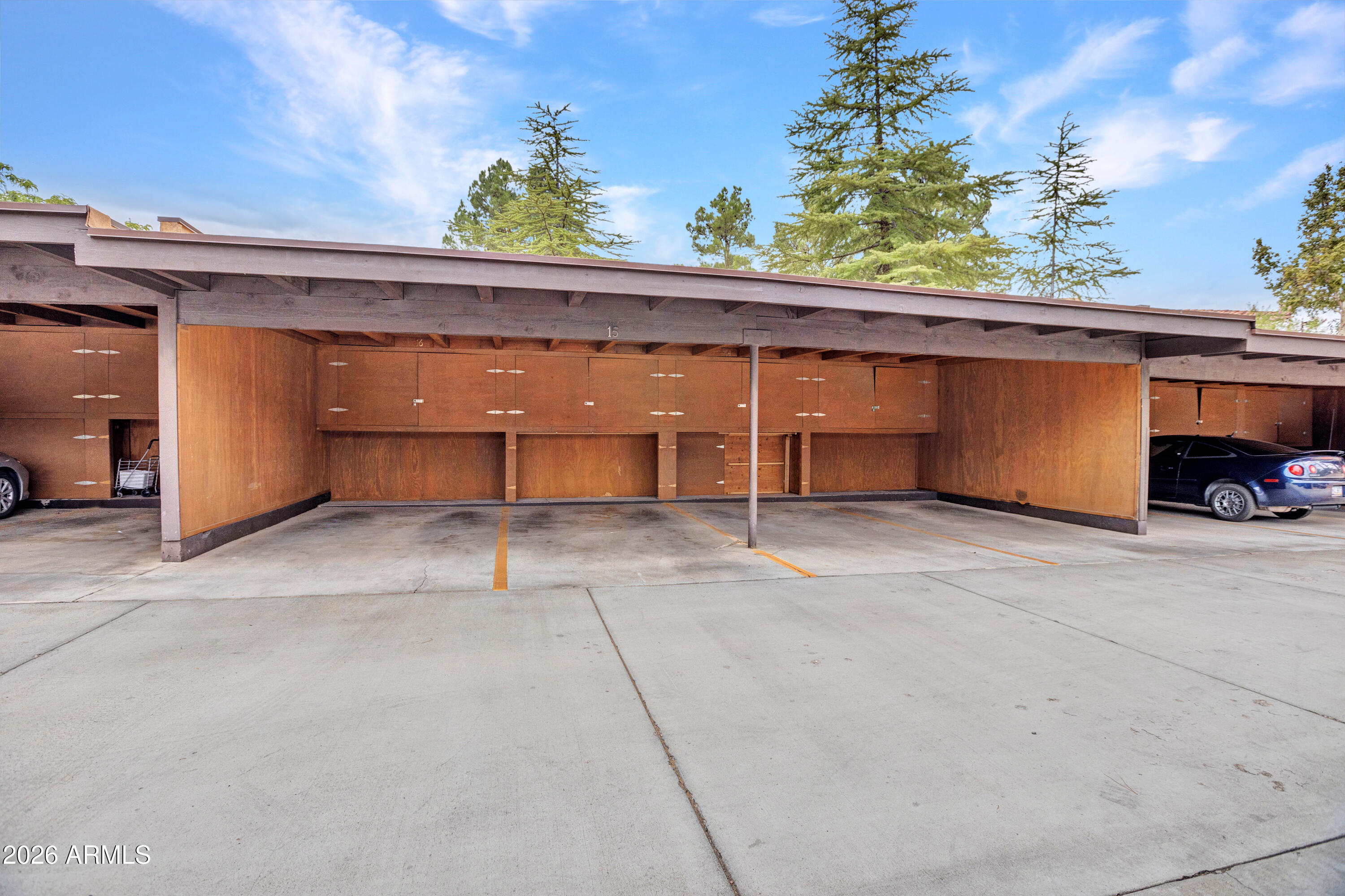 65 VERDE VALLEY SCHOOL Road E14