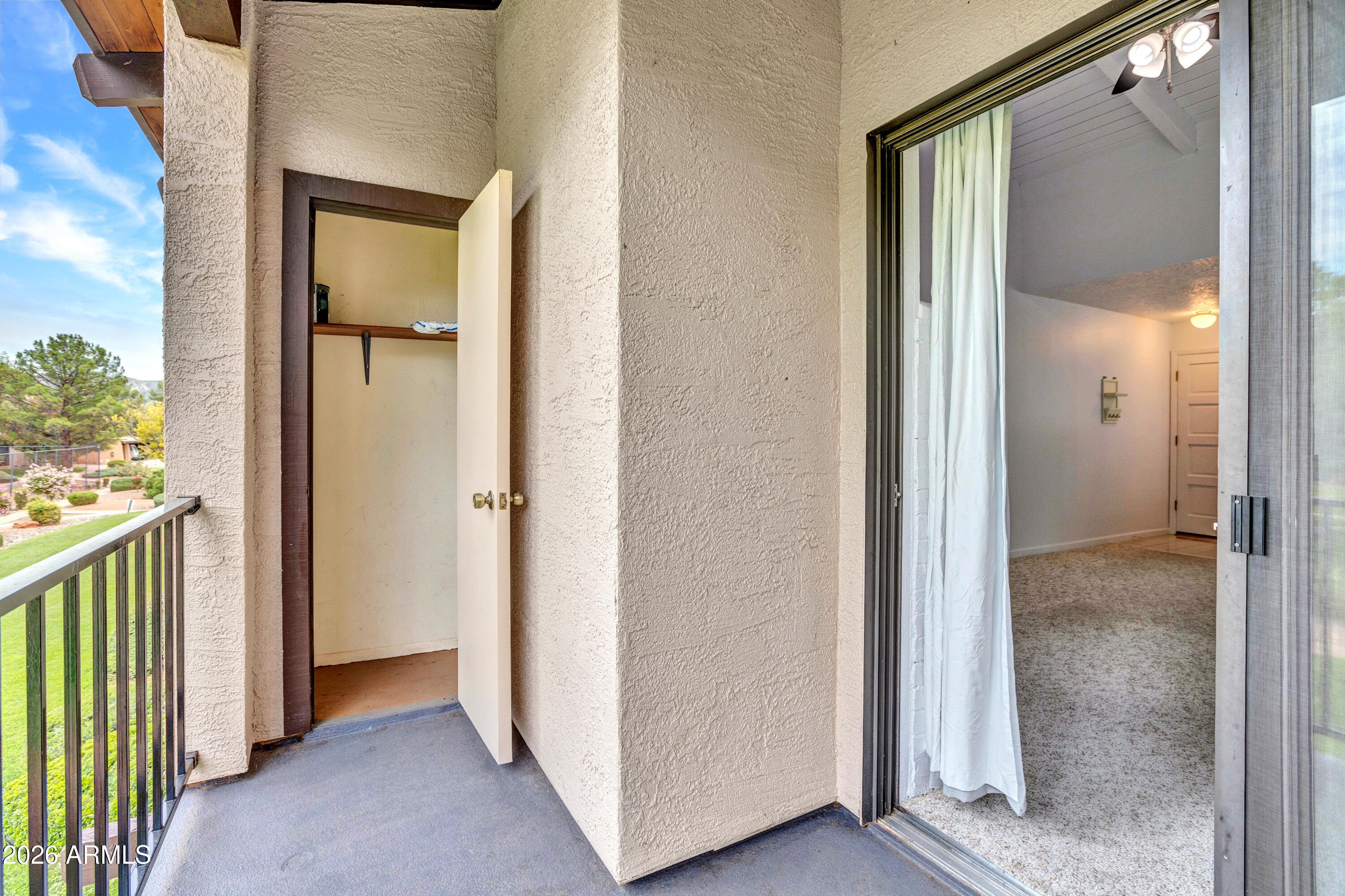 65 VERDE VALLEY SCHOOL Road E14