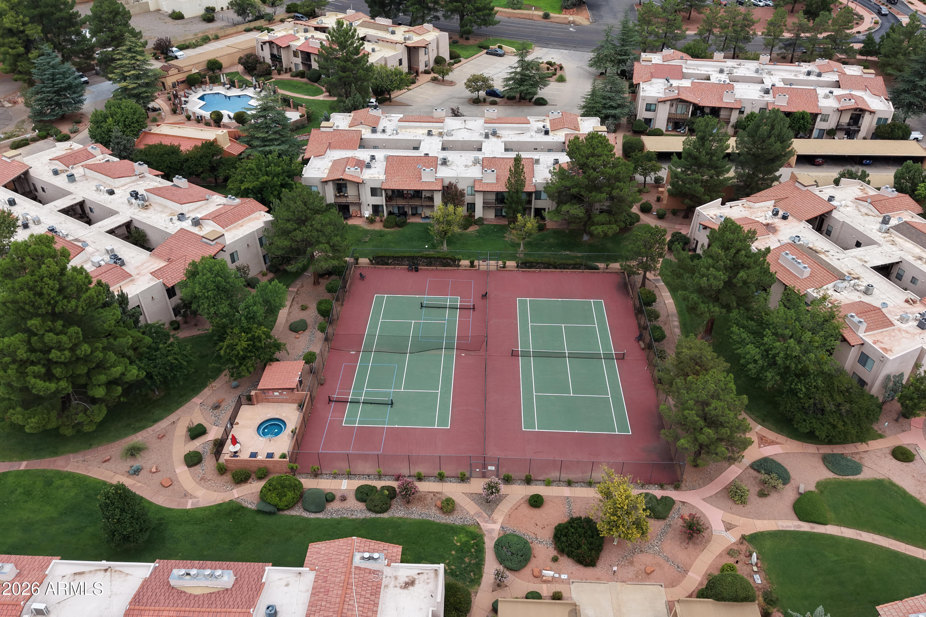 65 VERDE VALLEY SCHOOL Road E14