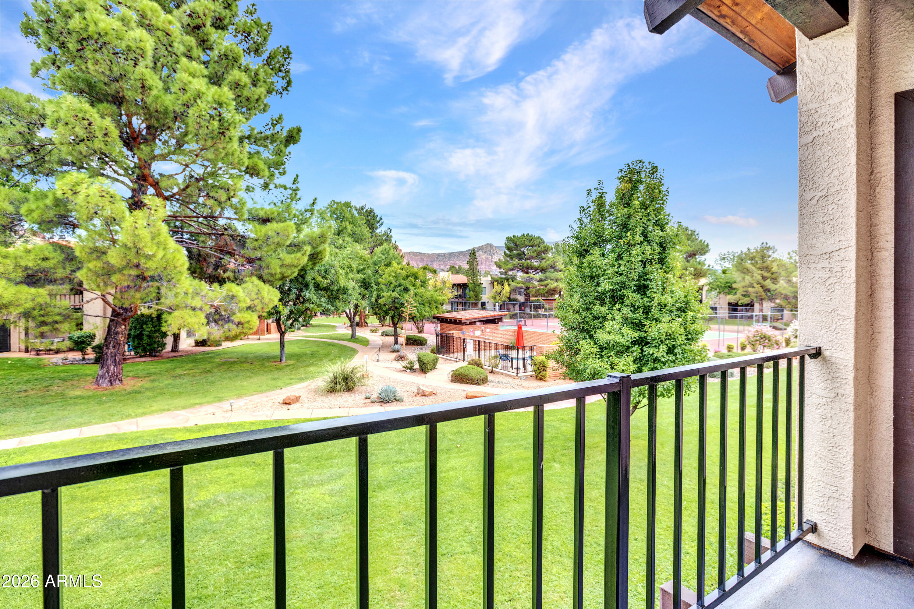 65 VERDE VALLEY SCHOOL Road E14