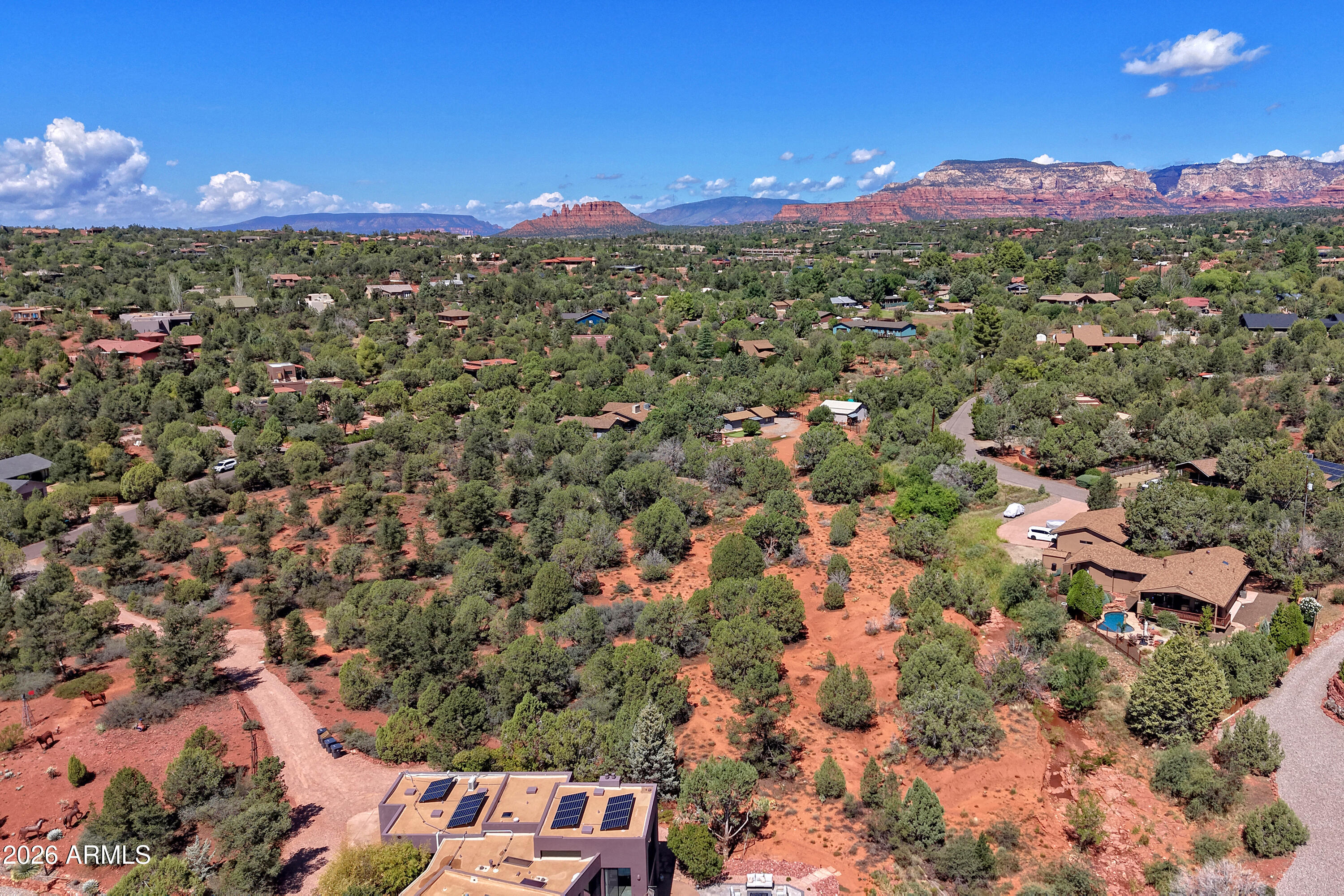 500 & 546 EL CAMINO Road -