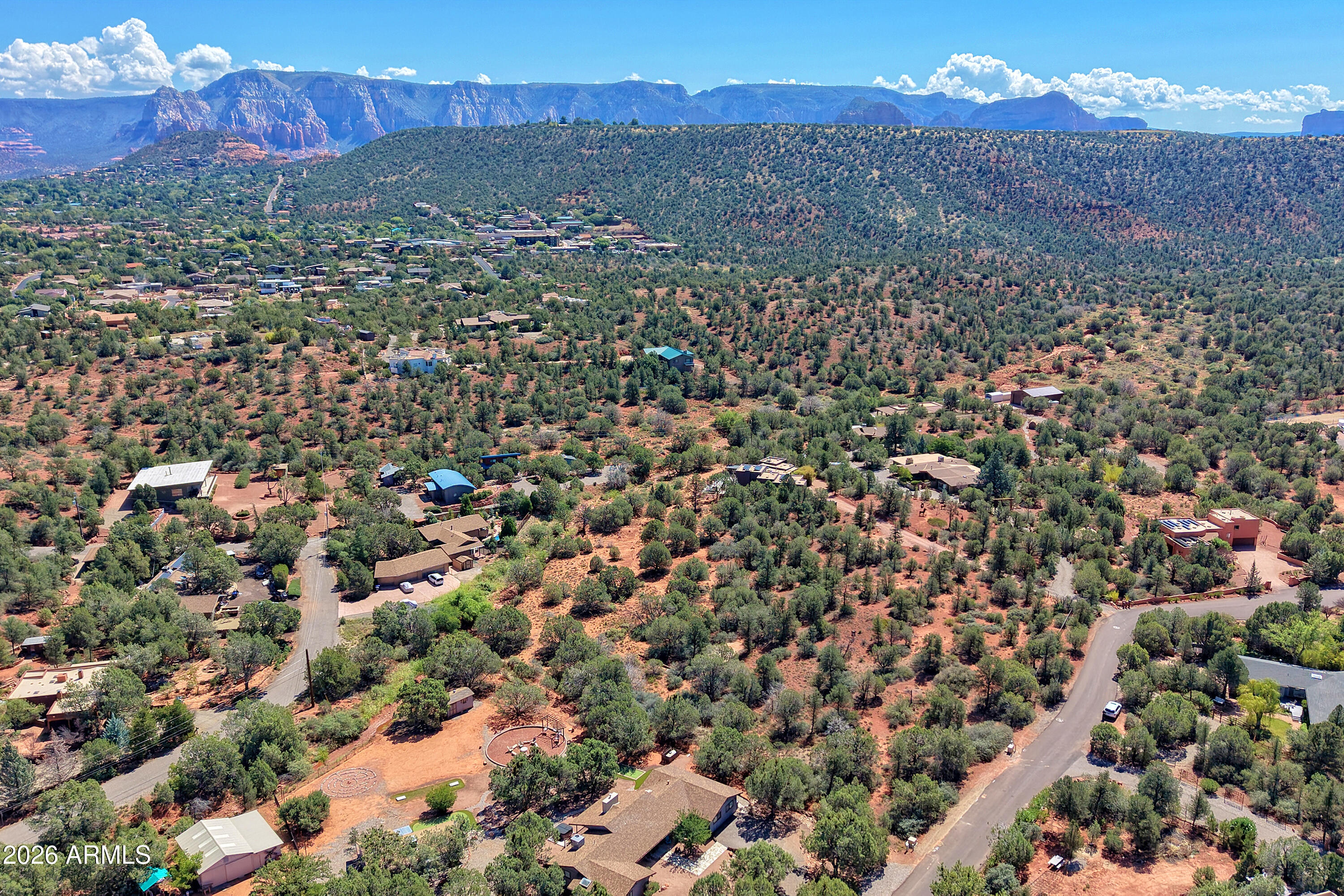 500 & 546 EL CAMINO Road -