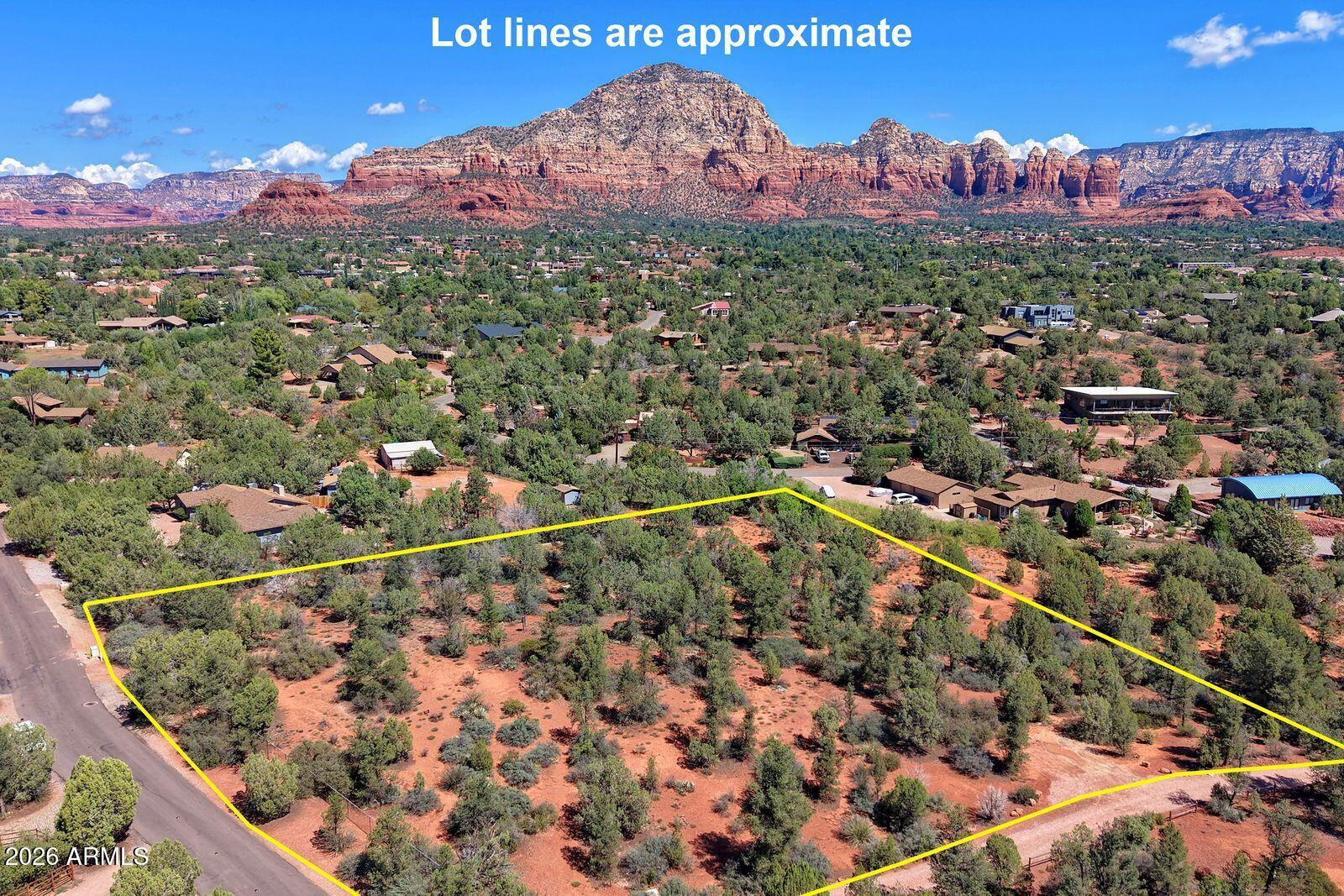 500 & 546 EL CAMINO Road -