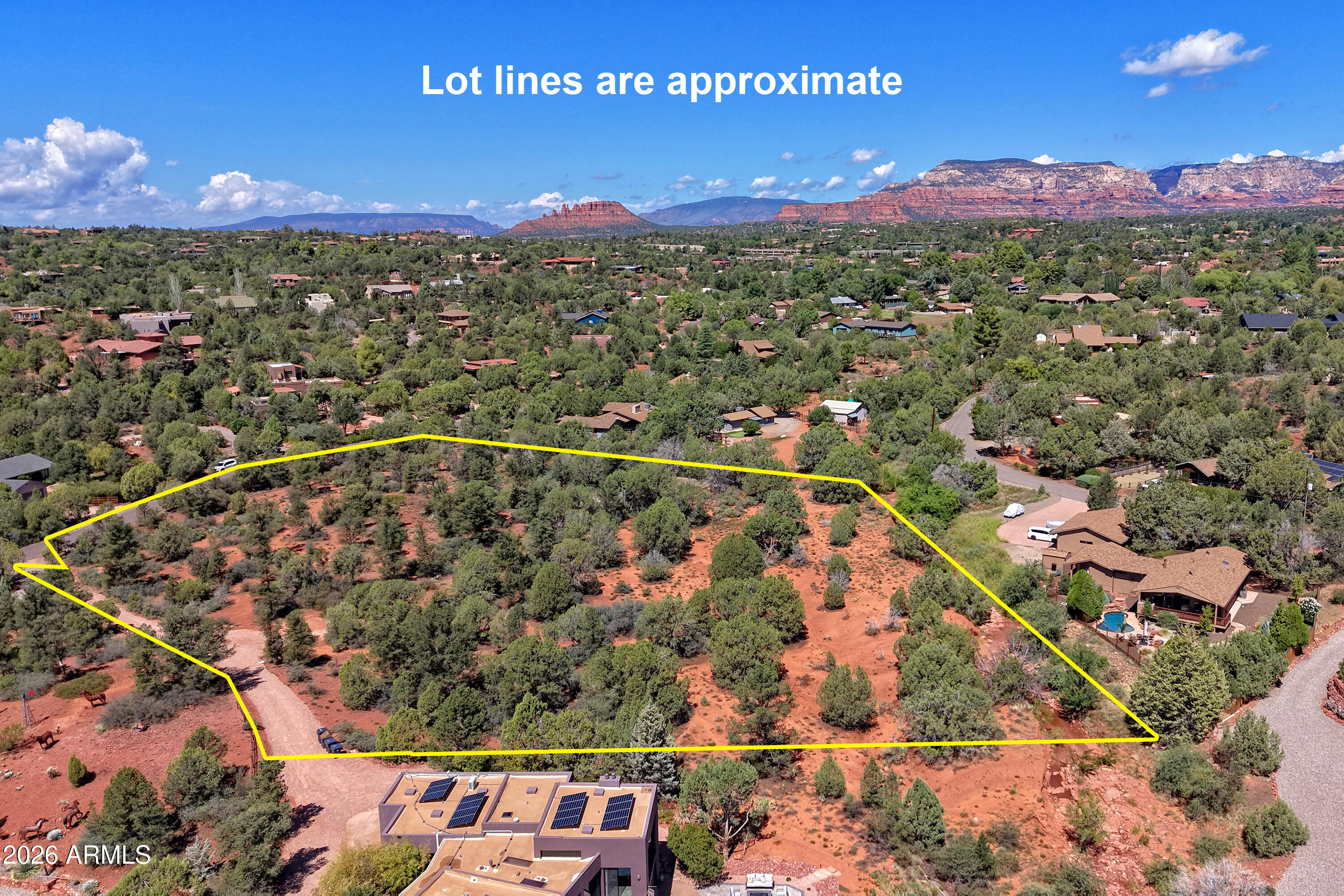 500 & 546 EL CAMINO Road -