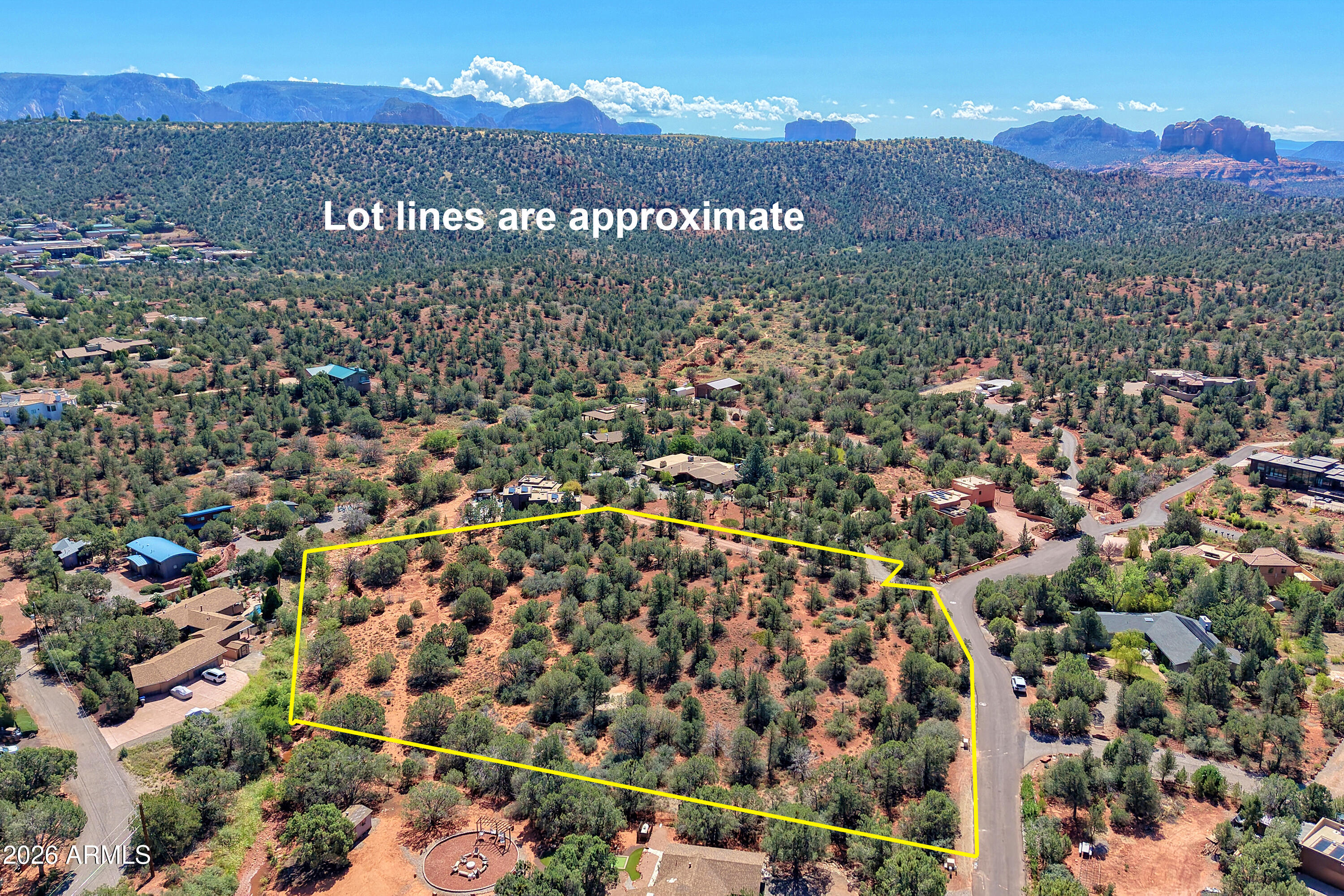 500 & 546 EL CAMINO Road -