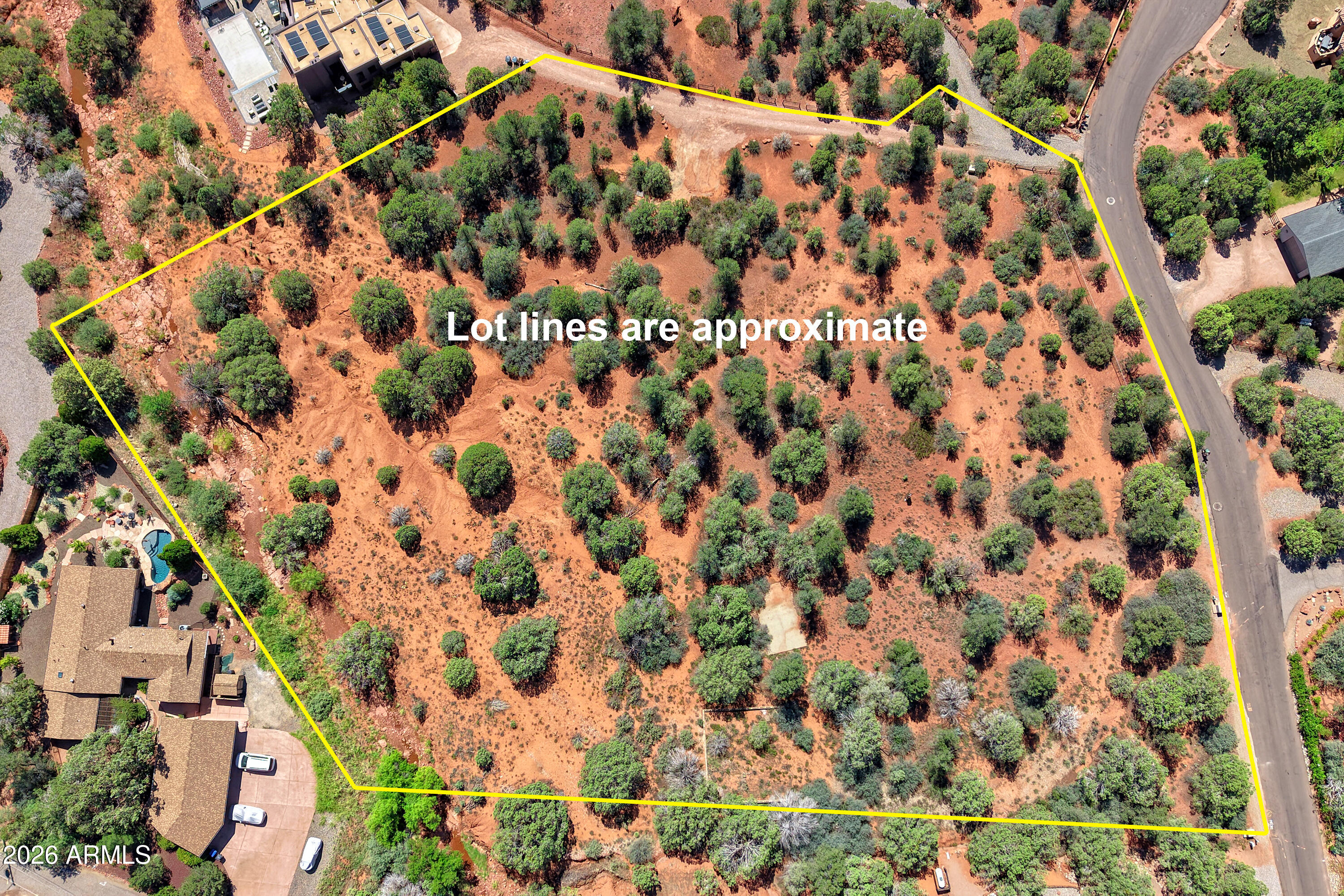 500 & 546 EL CAMINO Road -
