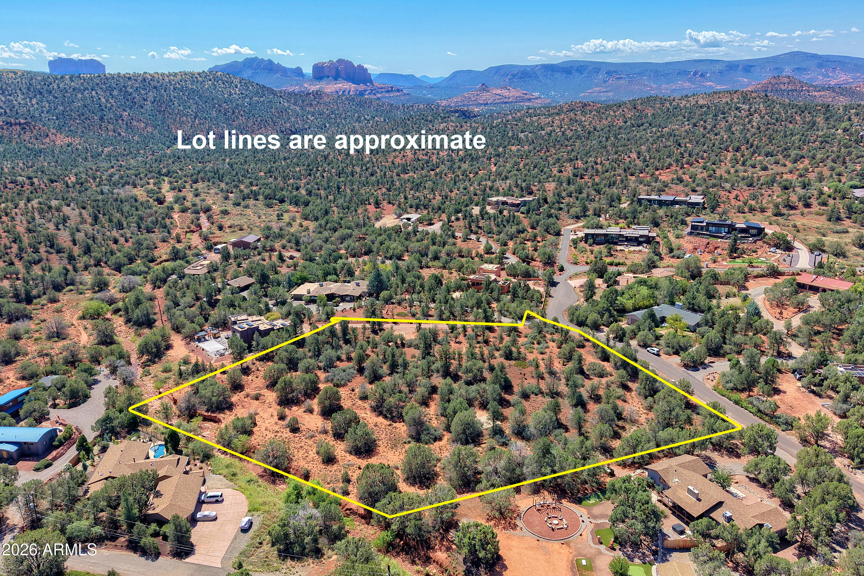 500 & 546 EL CAMINO Road -
