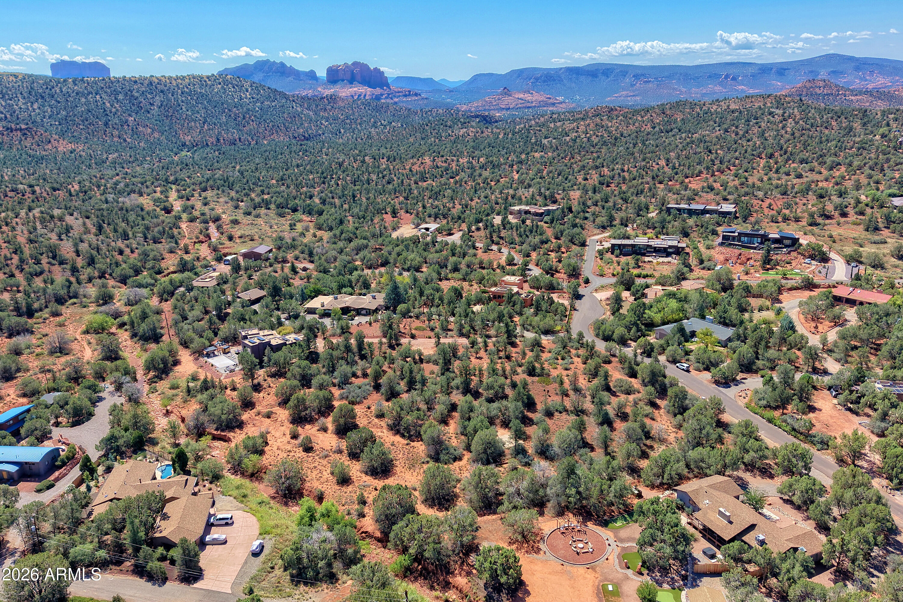 500 & 546 EL CAMINO Road -