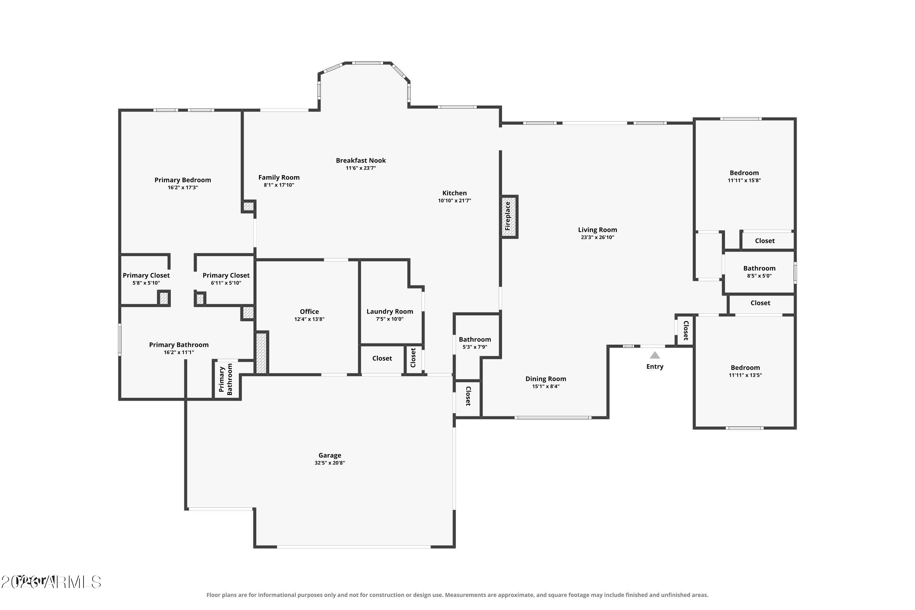 10 SANDROCK Road