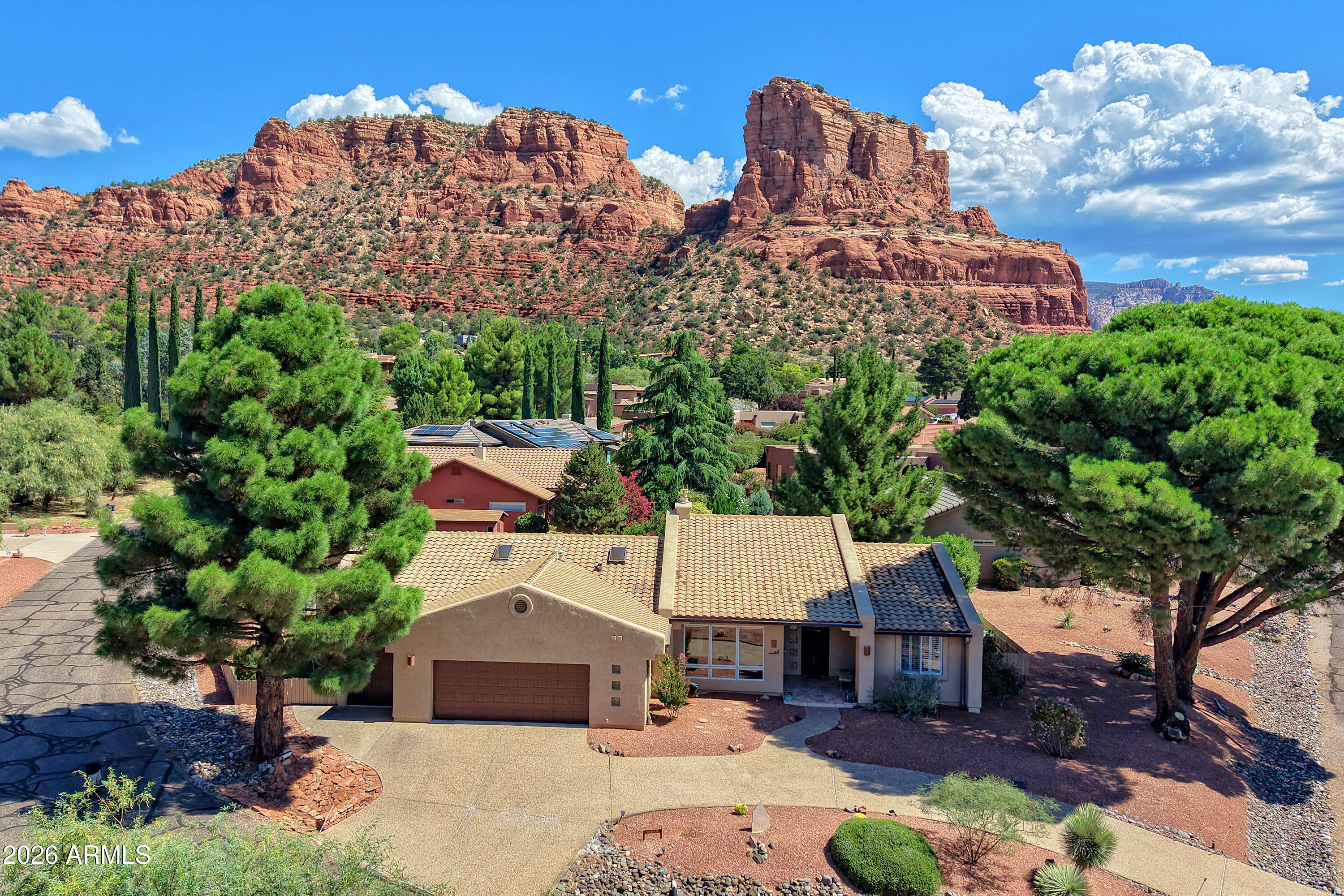 10 SANDROCK Road
