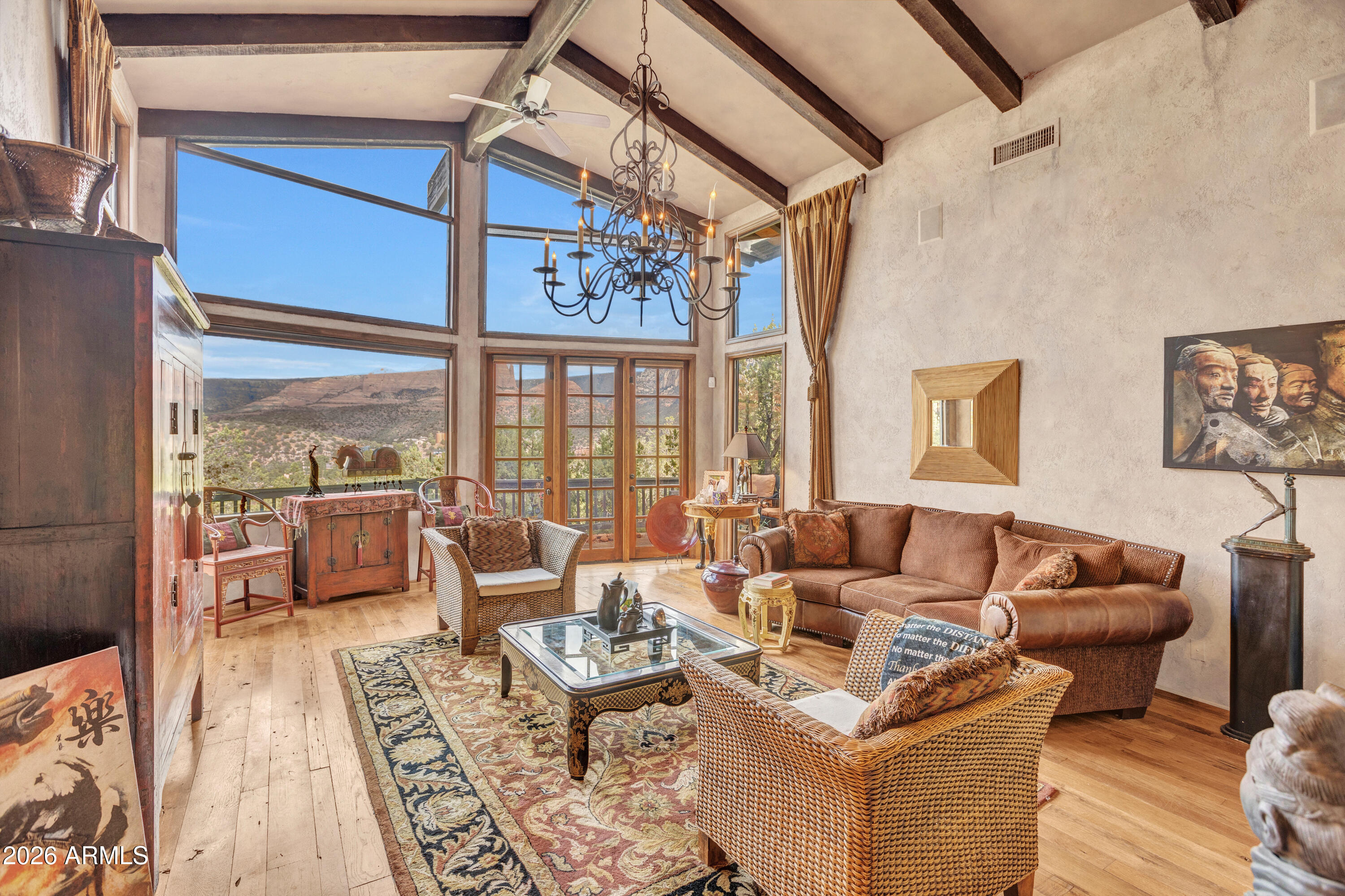 260 RIDGE Road