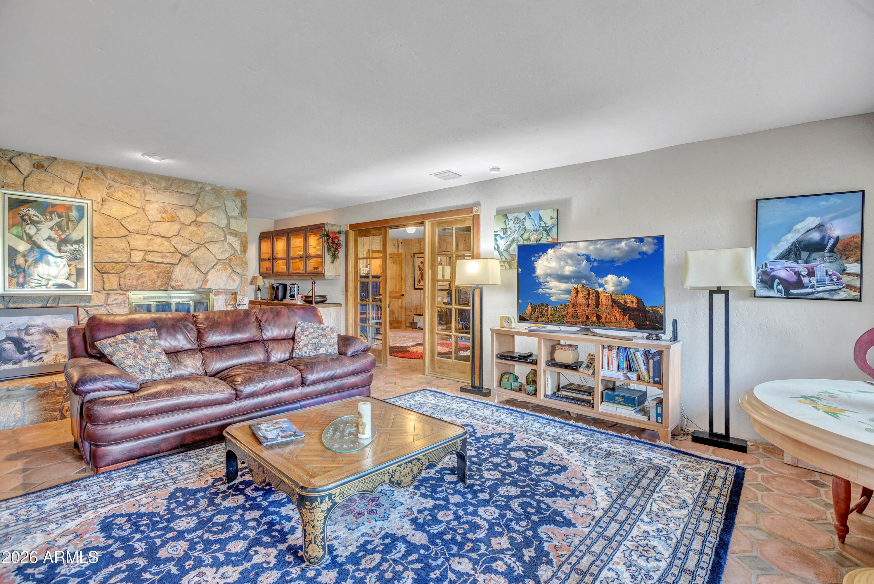260 RIDGE Road