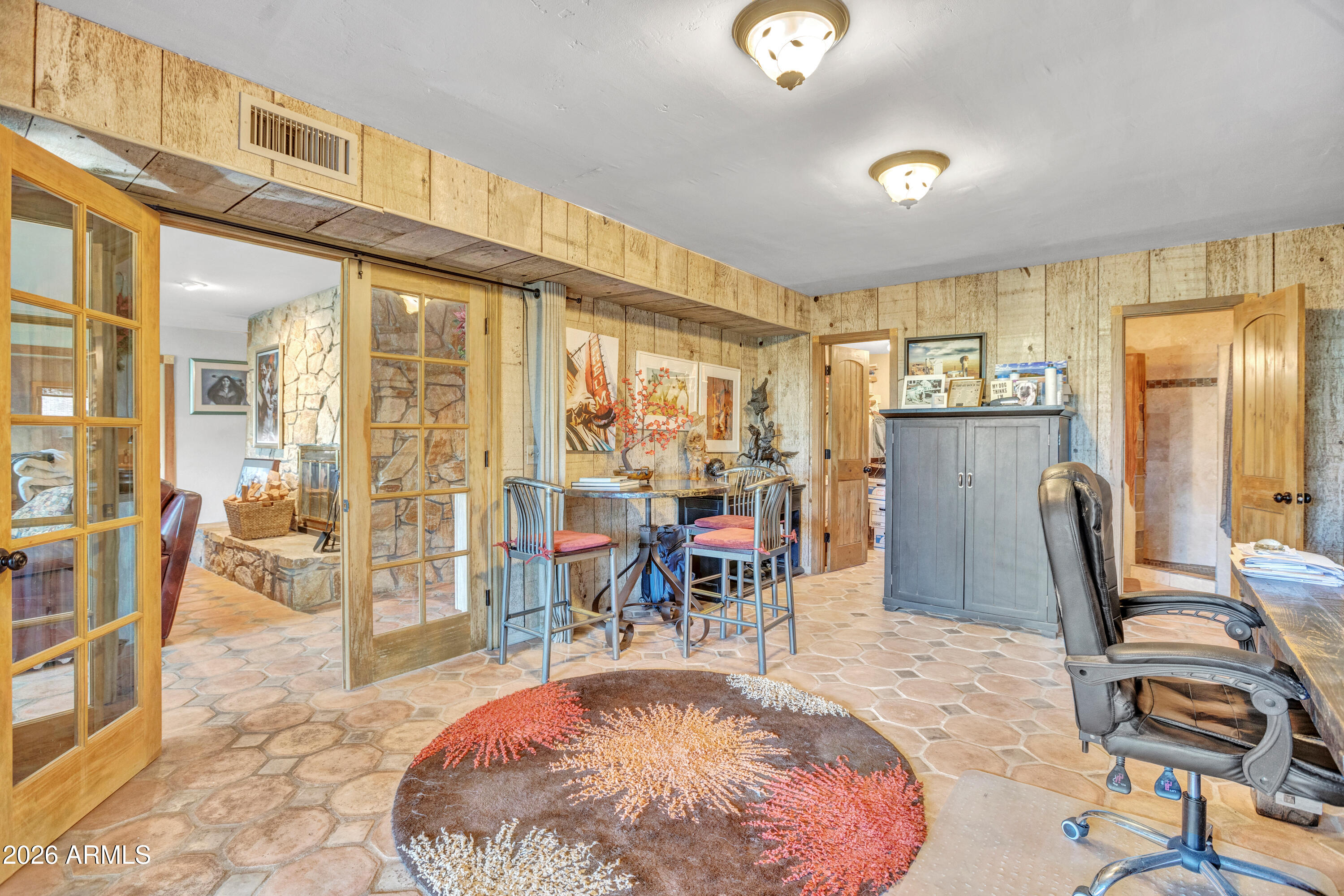 260 RIDGE Road