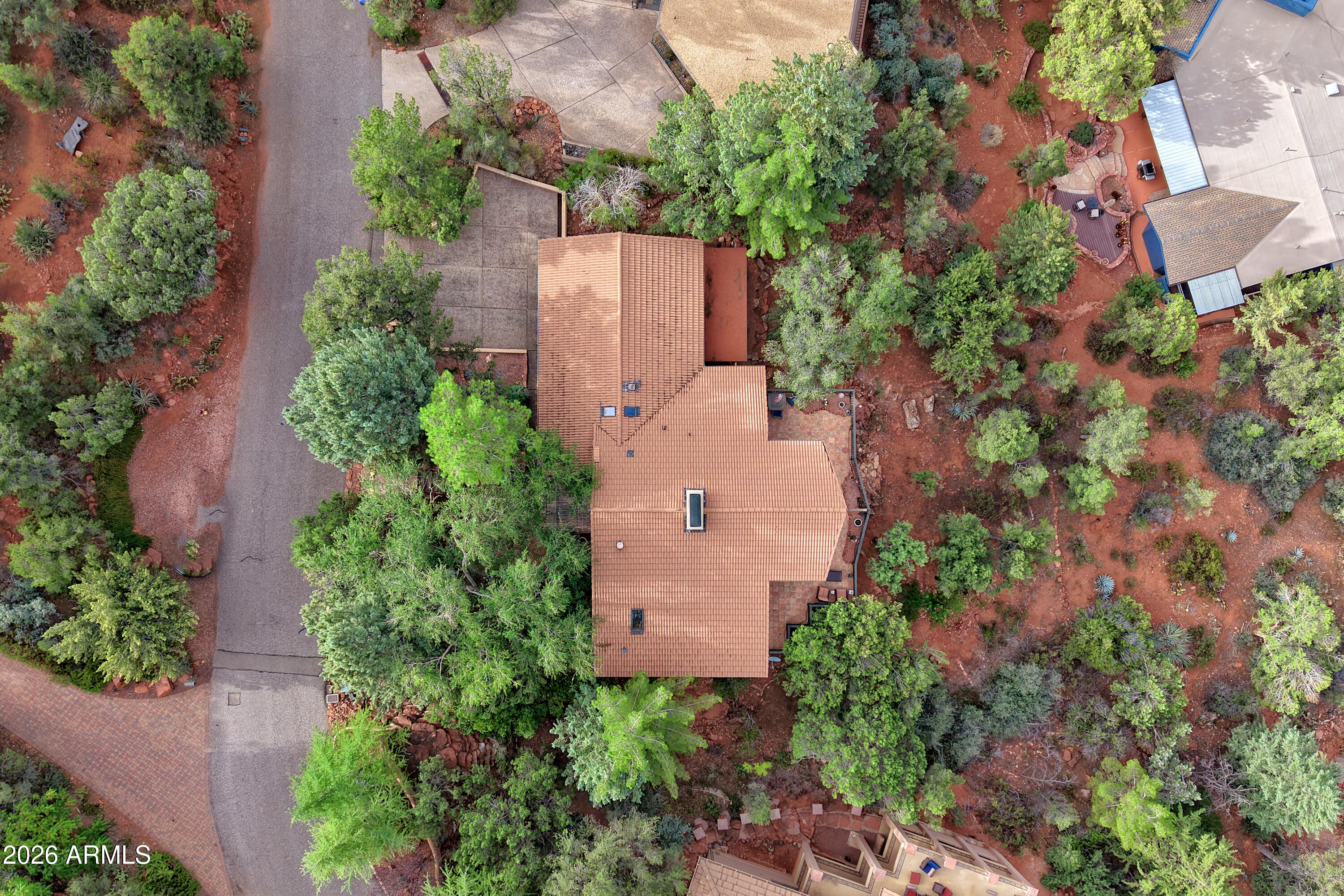 260 RIDGE Road