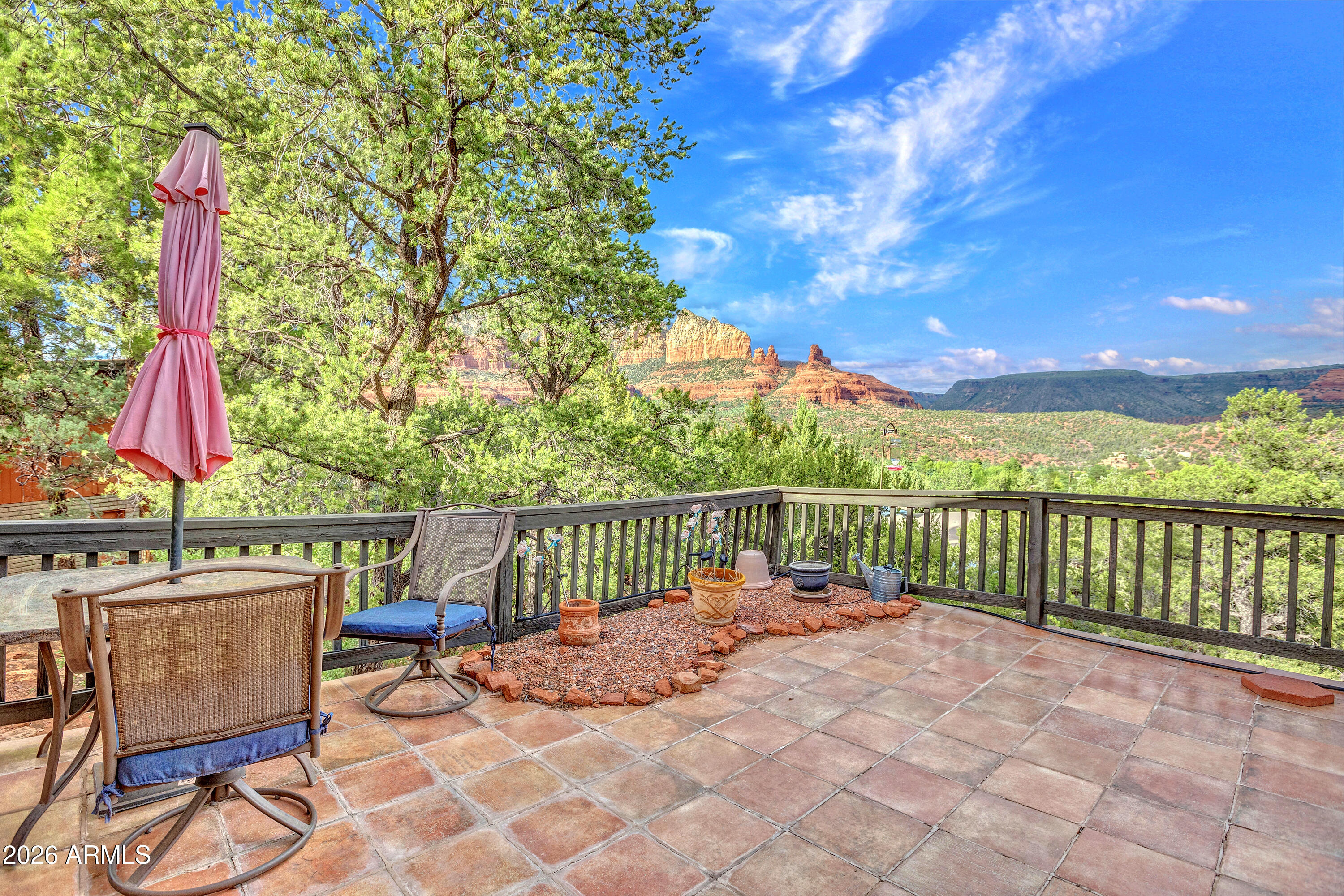 260 RIDGE Road