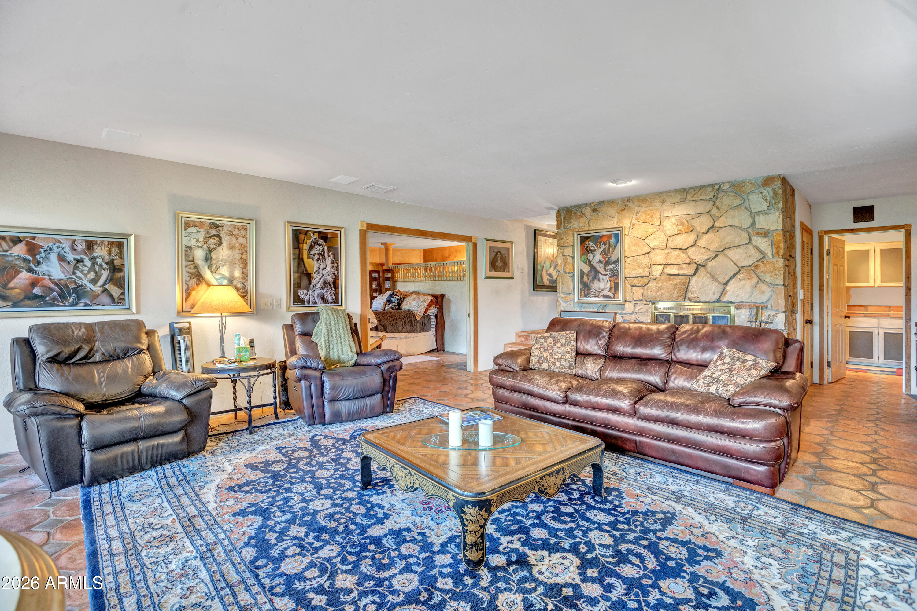 260 RIDGE Road